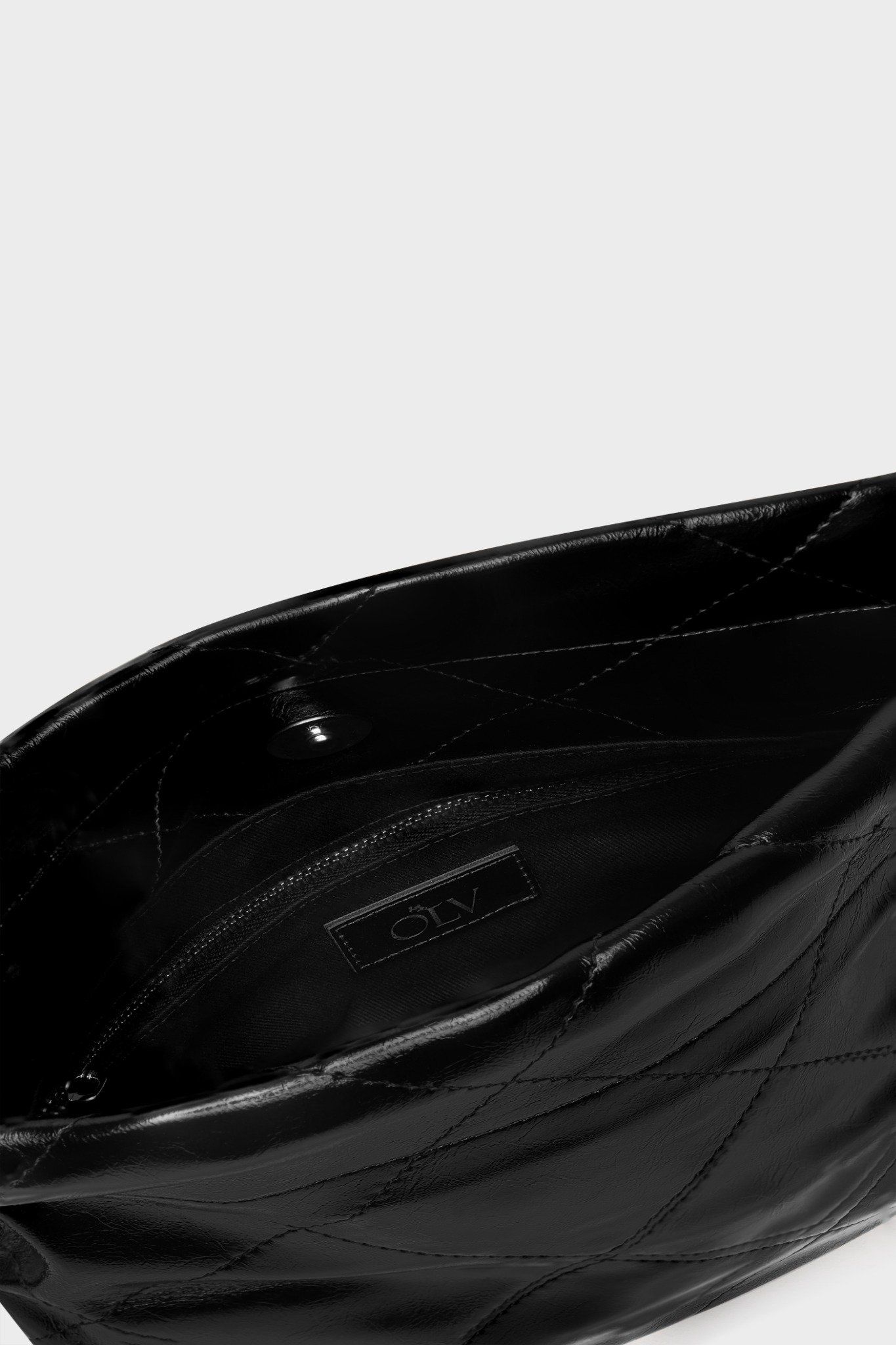 Evana Bag in Black