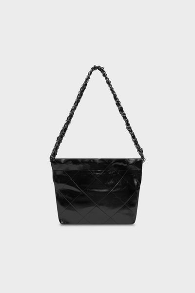  Evana Bag in Black 