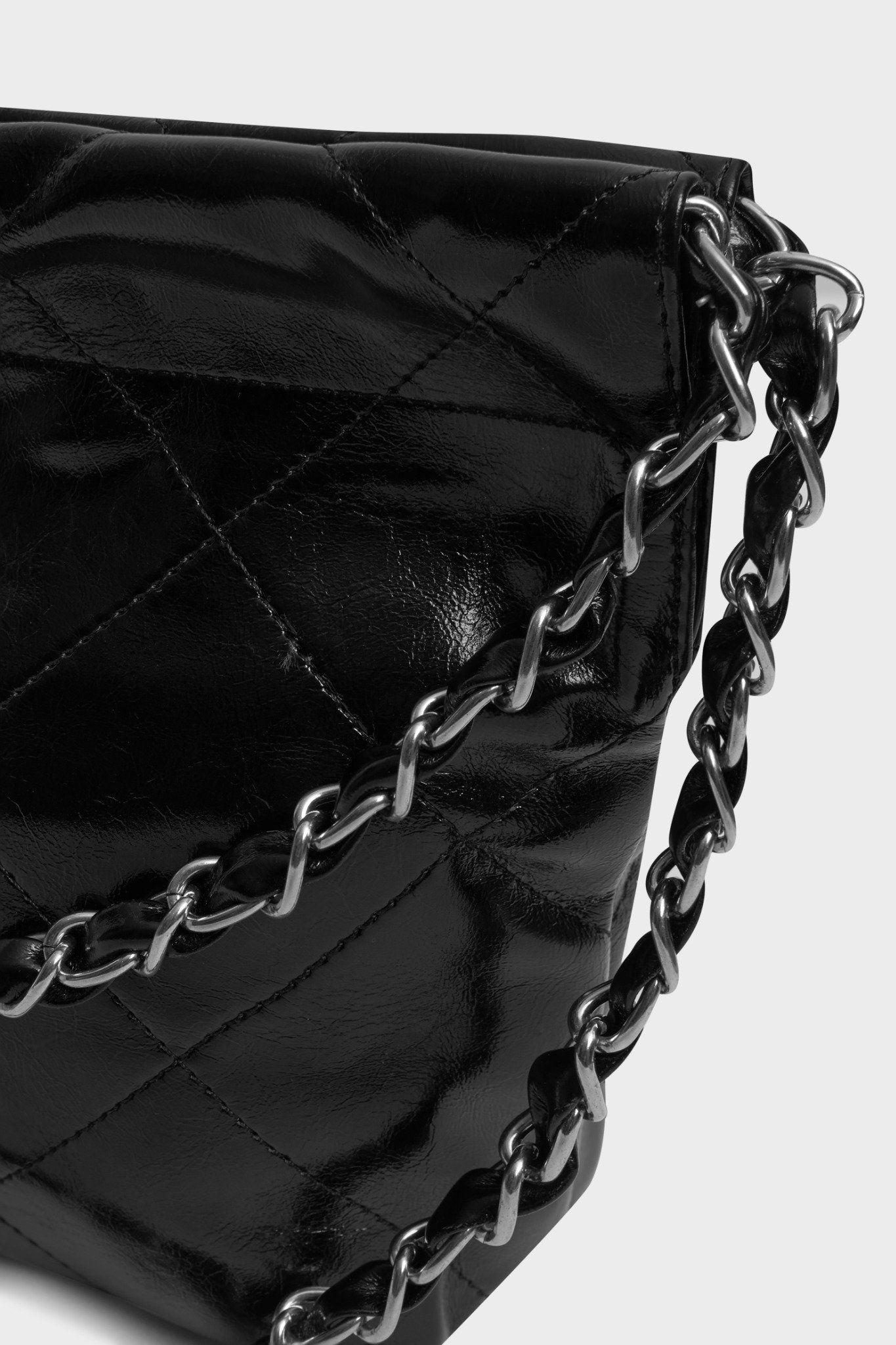 Evana Bag in Black