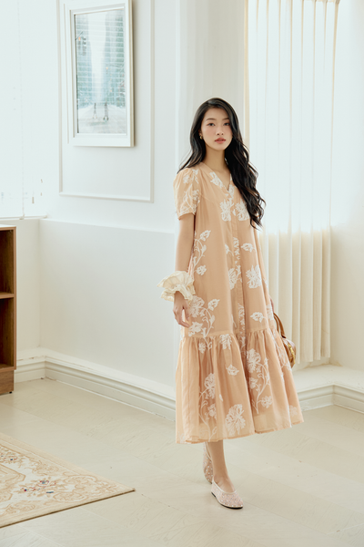  Leilani Fleur Dress 