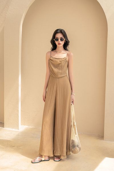  Tamrie Jumpsuit 