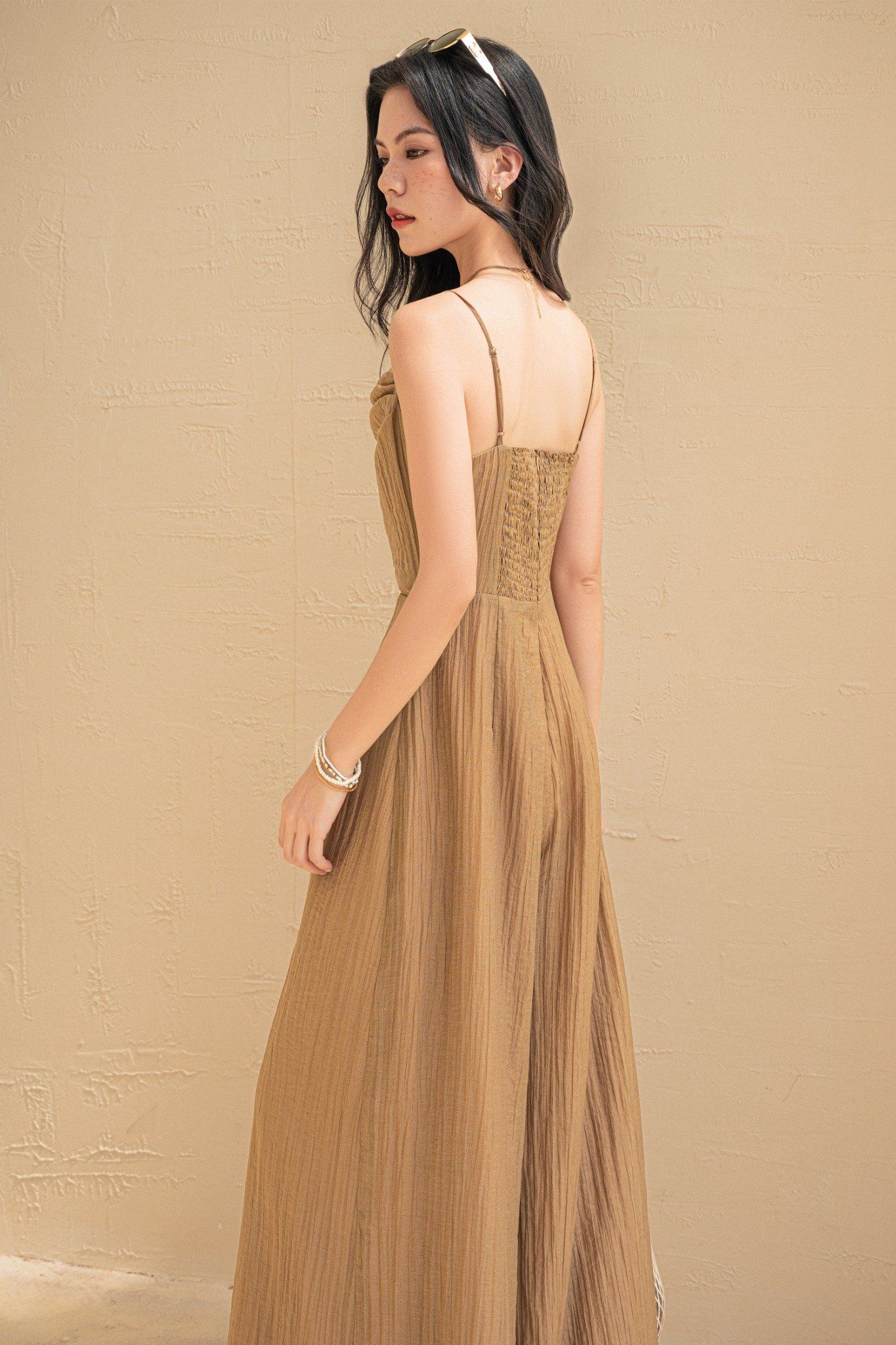 Tamrie Jumpsuit