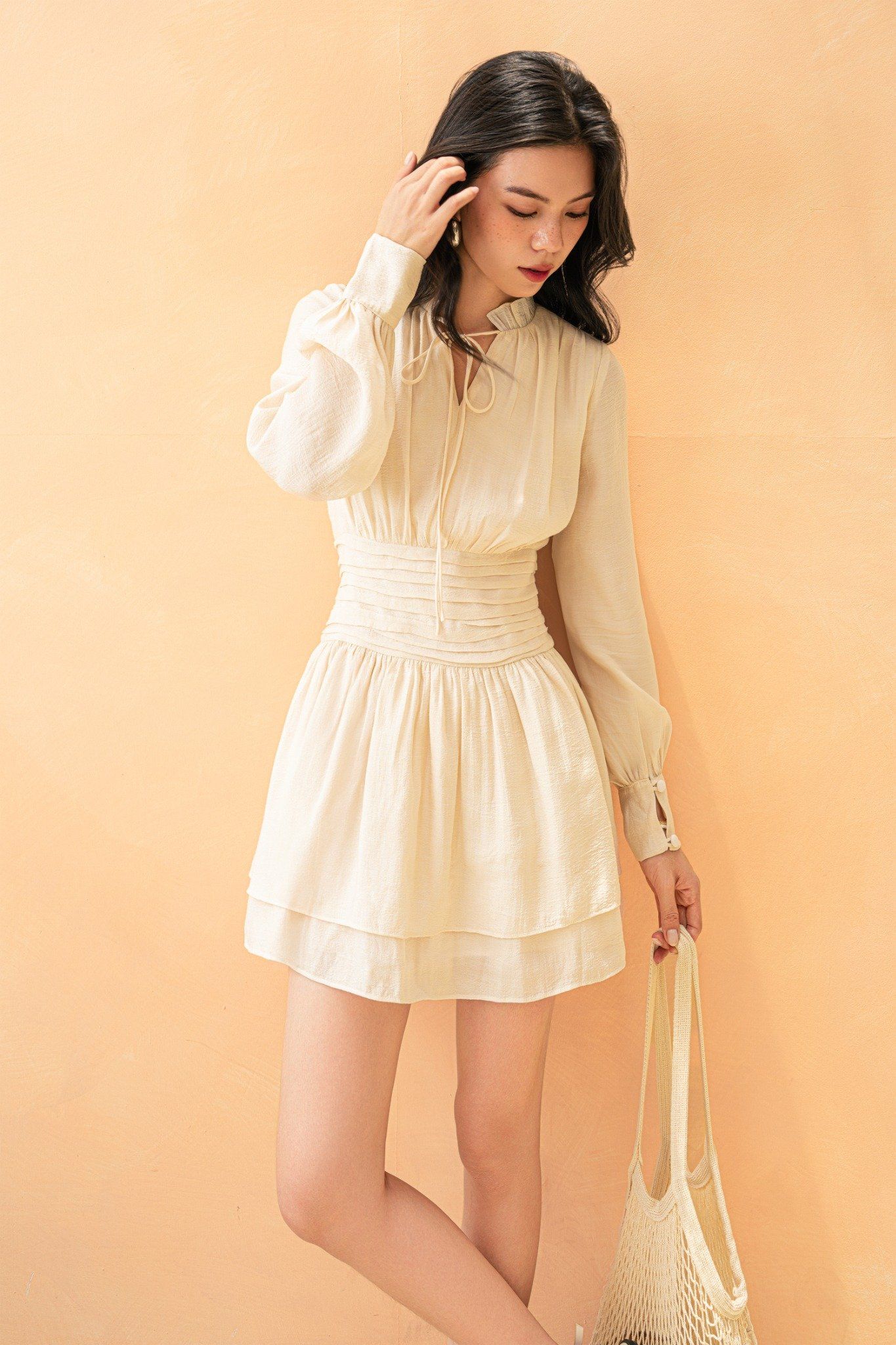 Serafina Dress