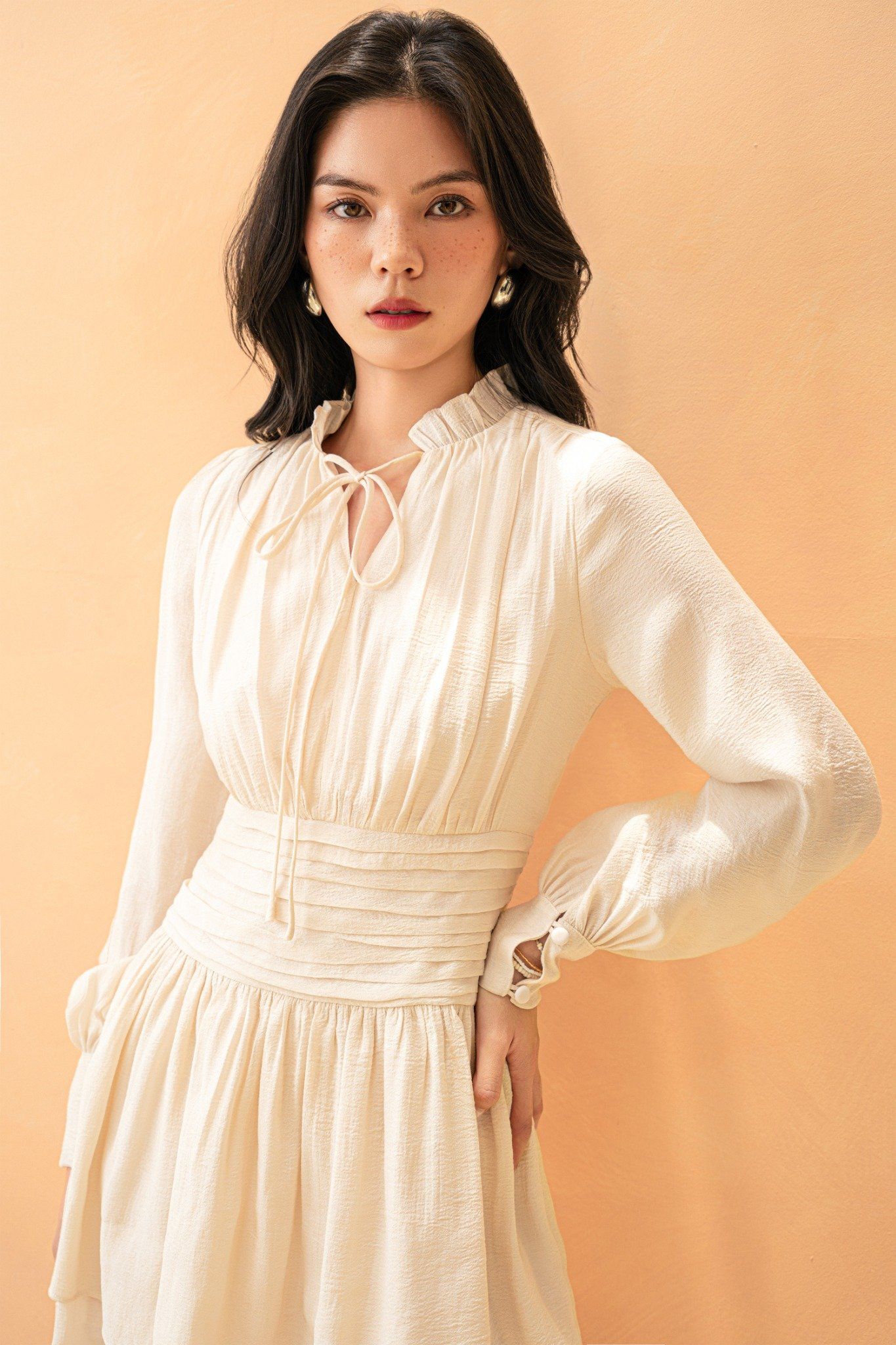 Serafina Dress