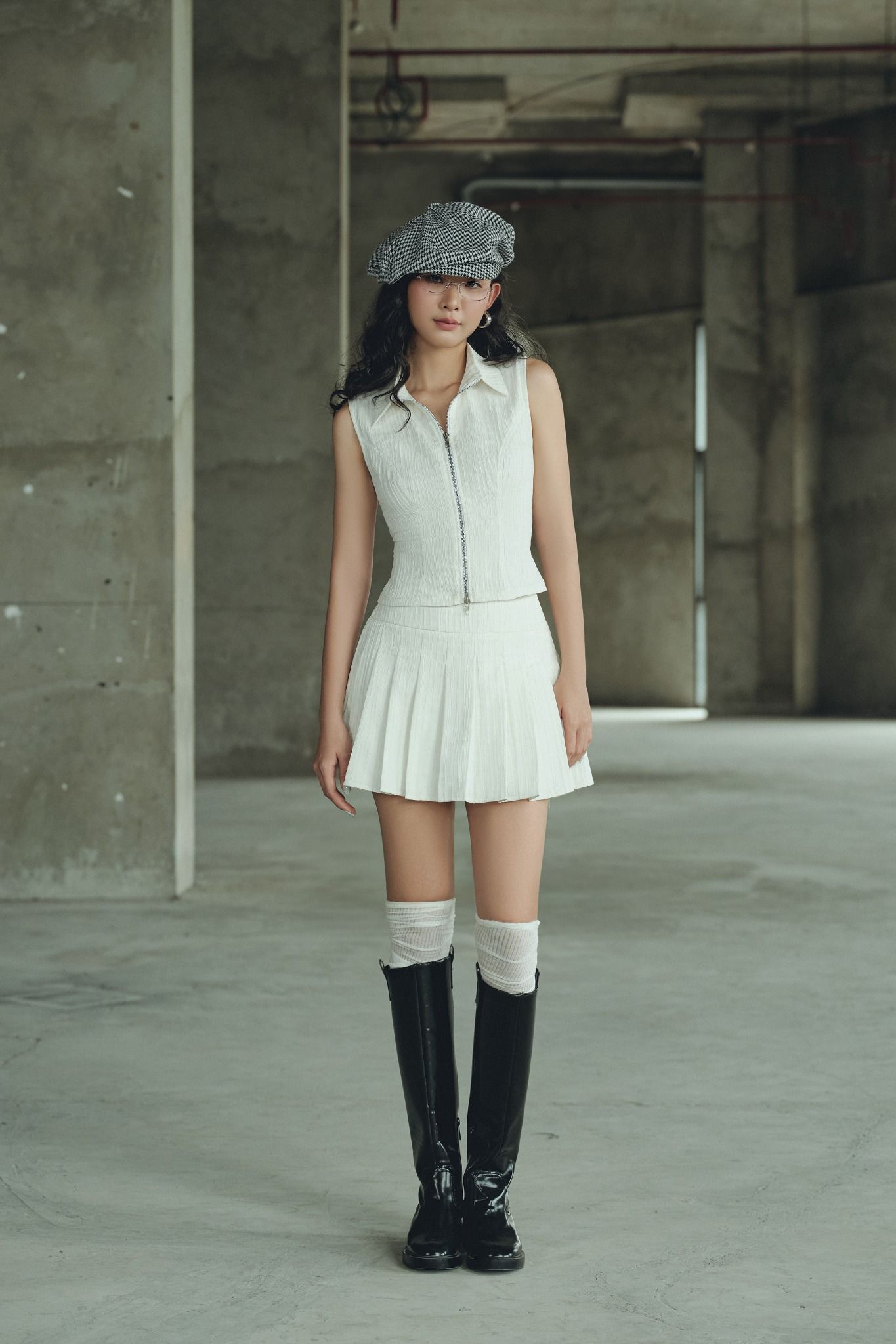 Yulisa Set