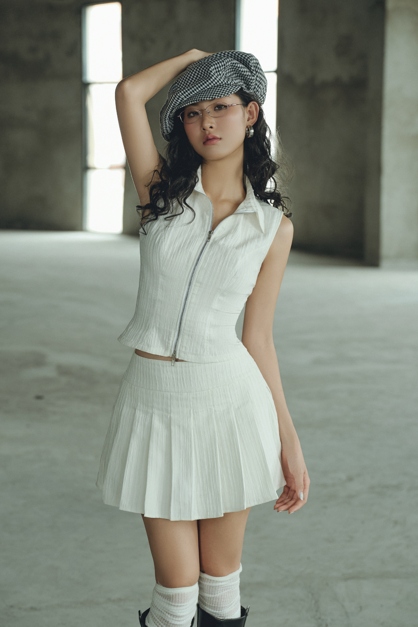 Yulisa Set