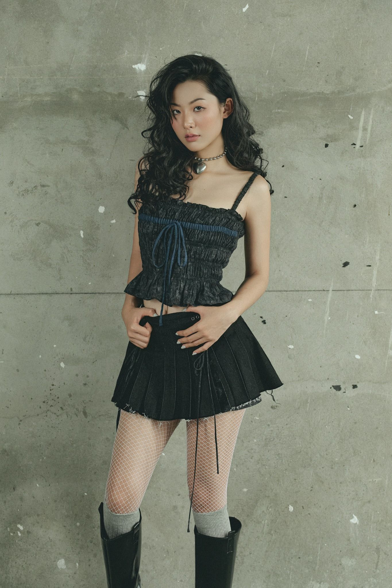 Chân váy Eirwen Skirt