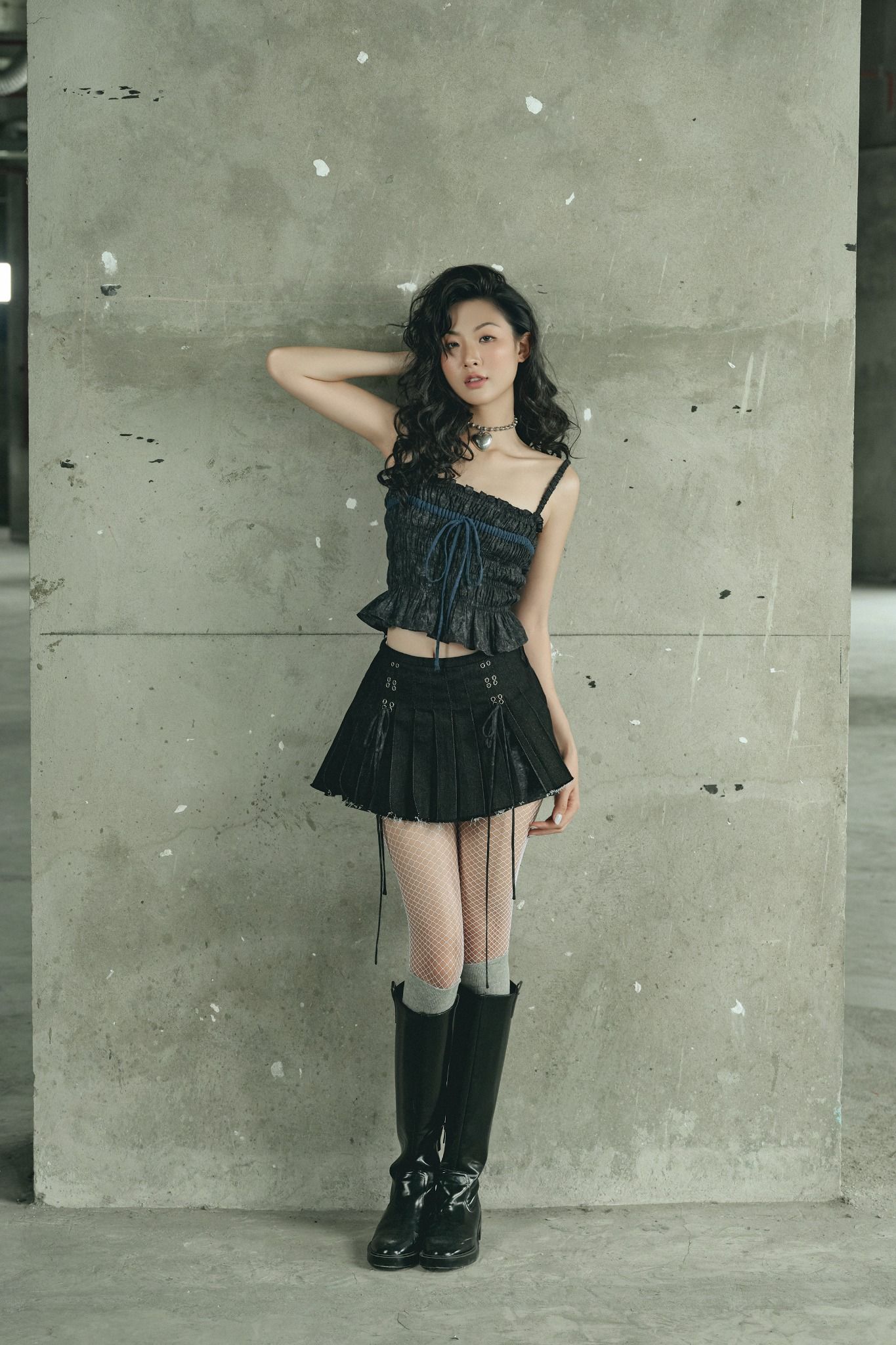 Chân váy Eirwen Skirt