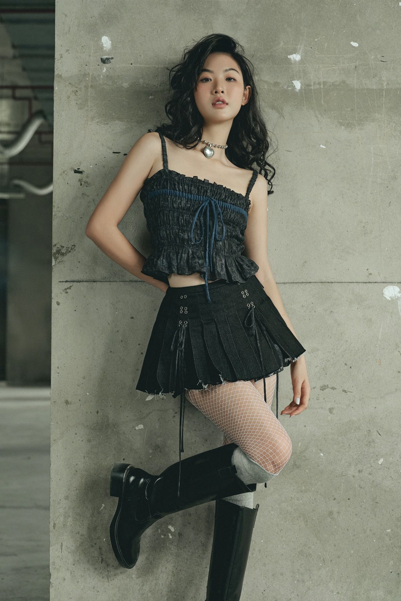 Chân váy Eirwen Skirt