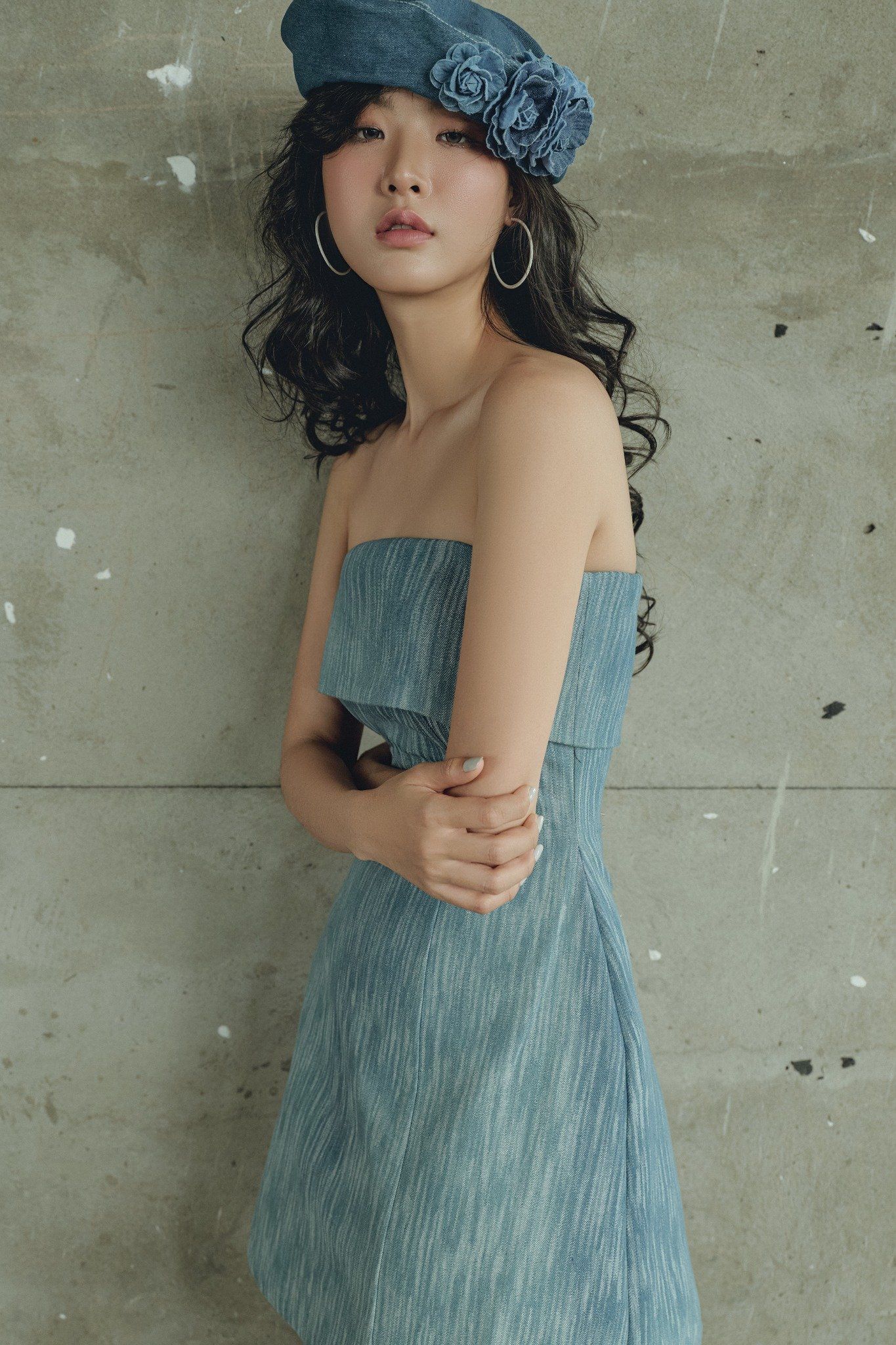 Fjolla Dress