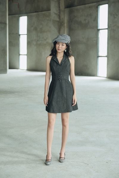  Faya Dress 