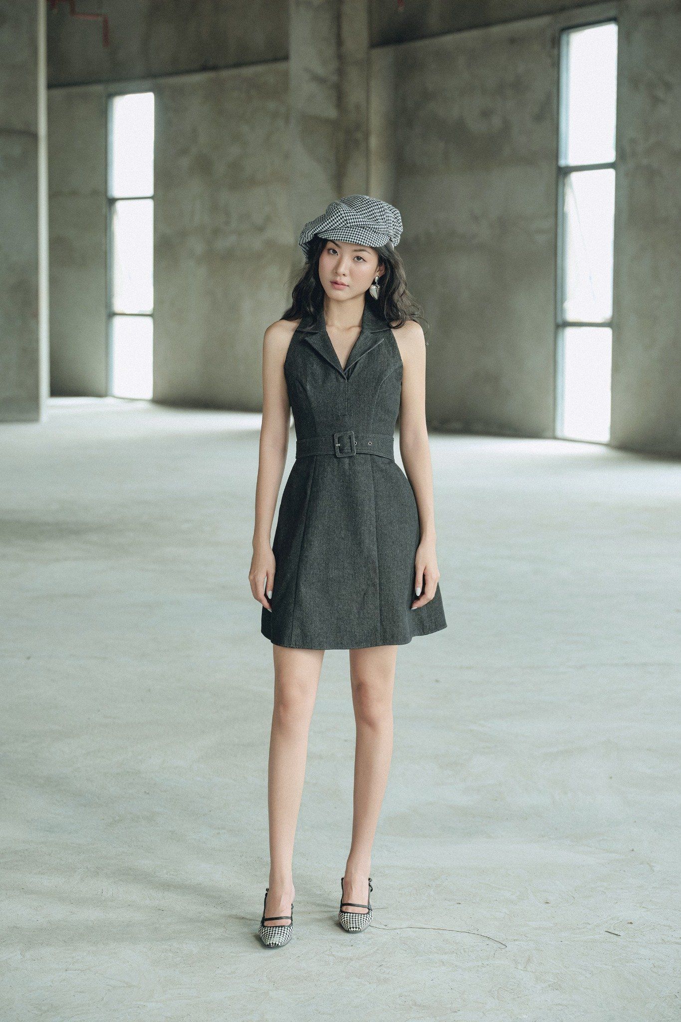 Faya Dress