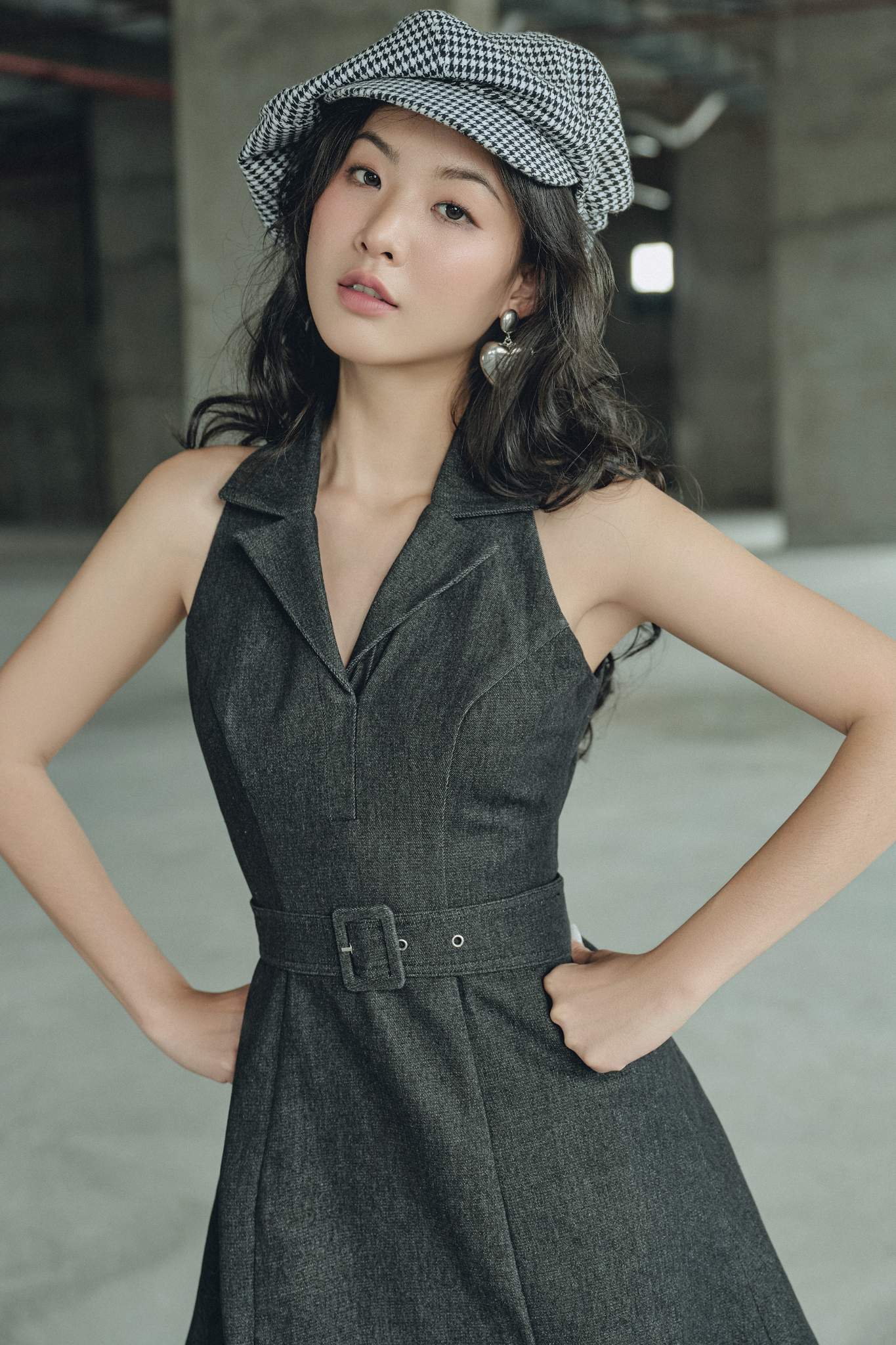 Faya Dress