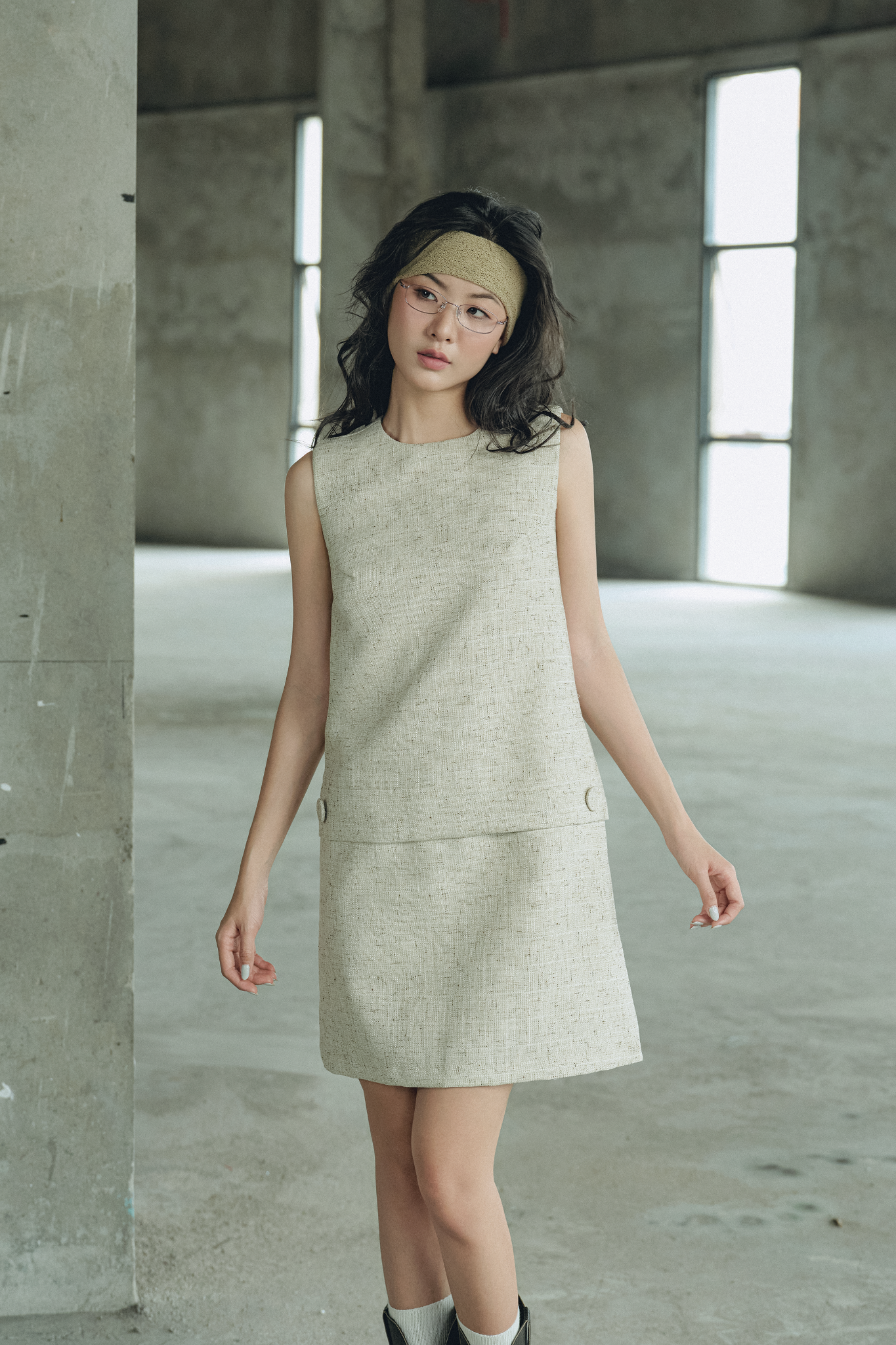 Zaza Dress