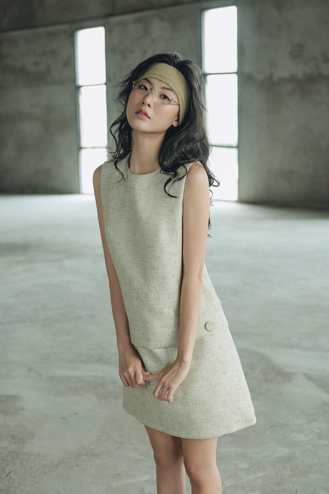 Zaza Dress