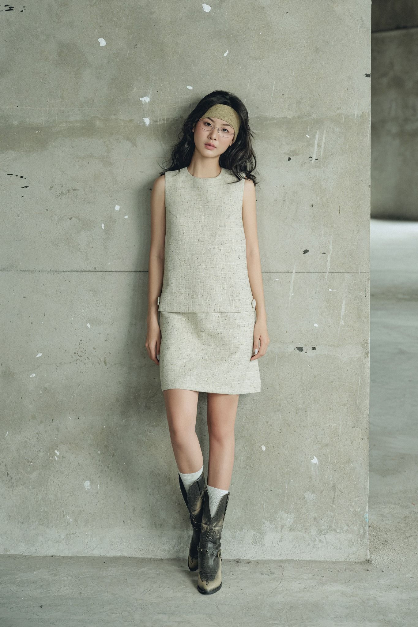 Zaza Dress