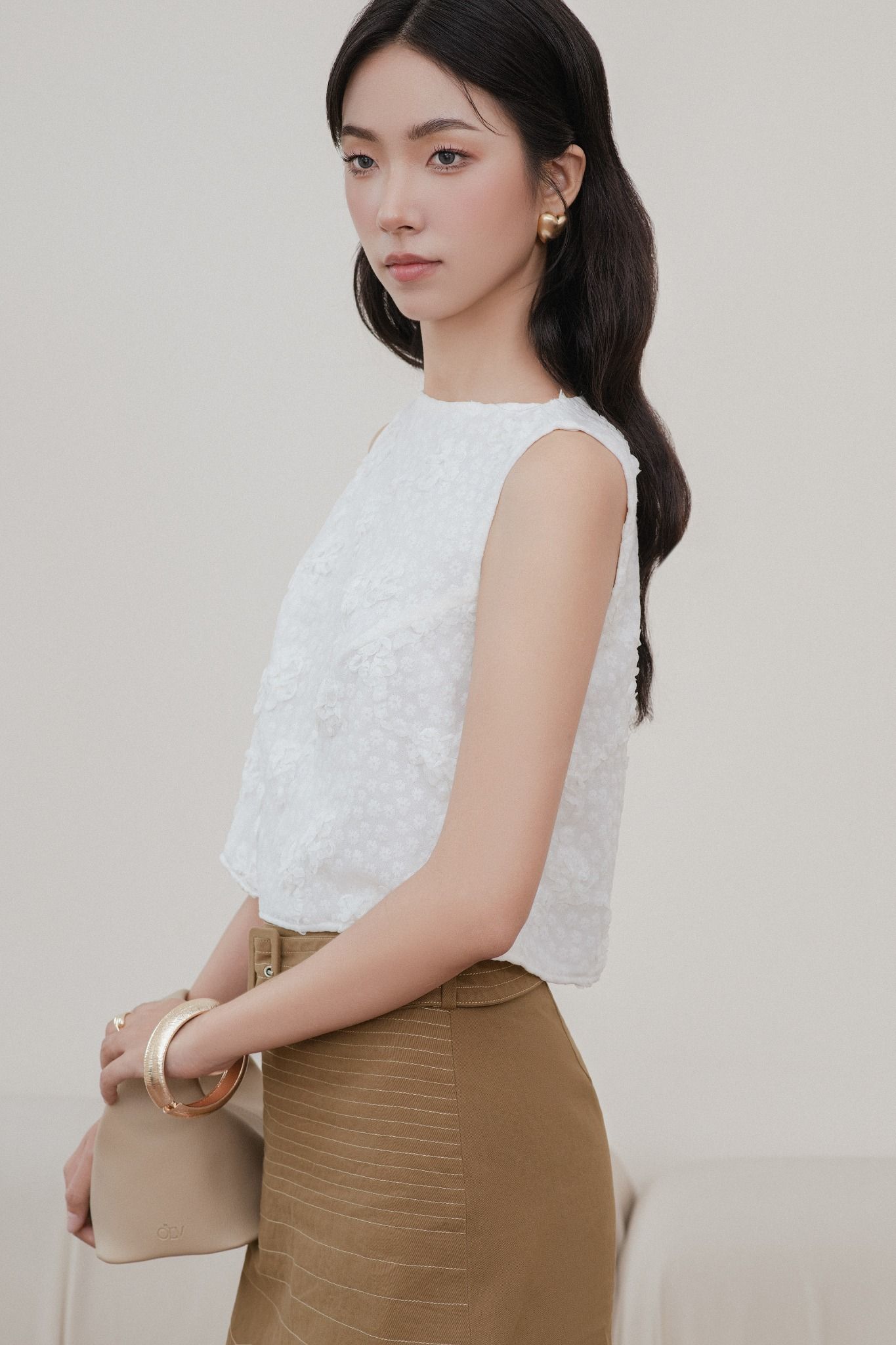 Chân váy Nettie Skirt
