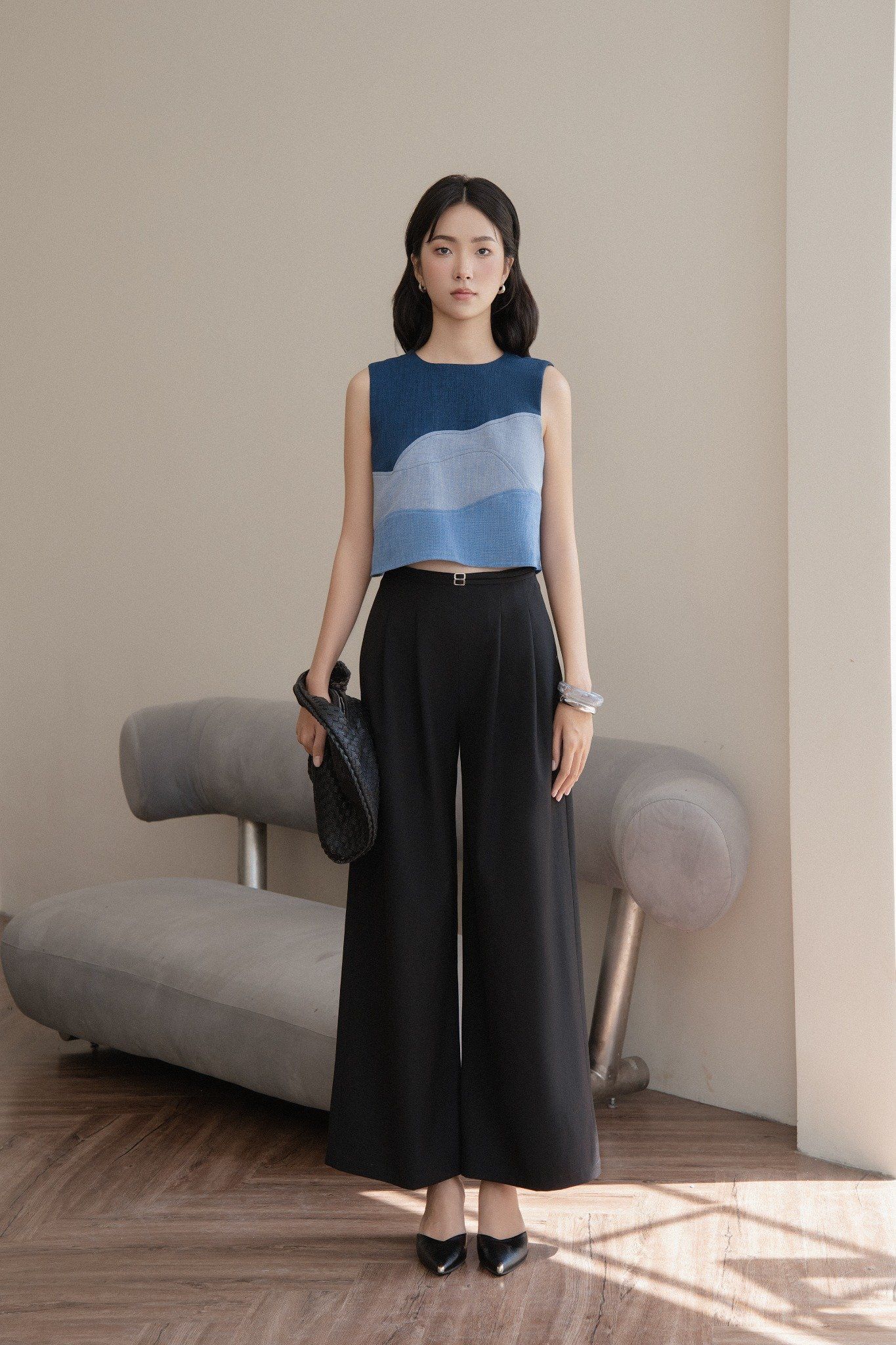 Quần Candice Pants