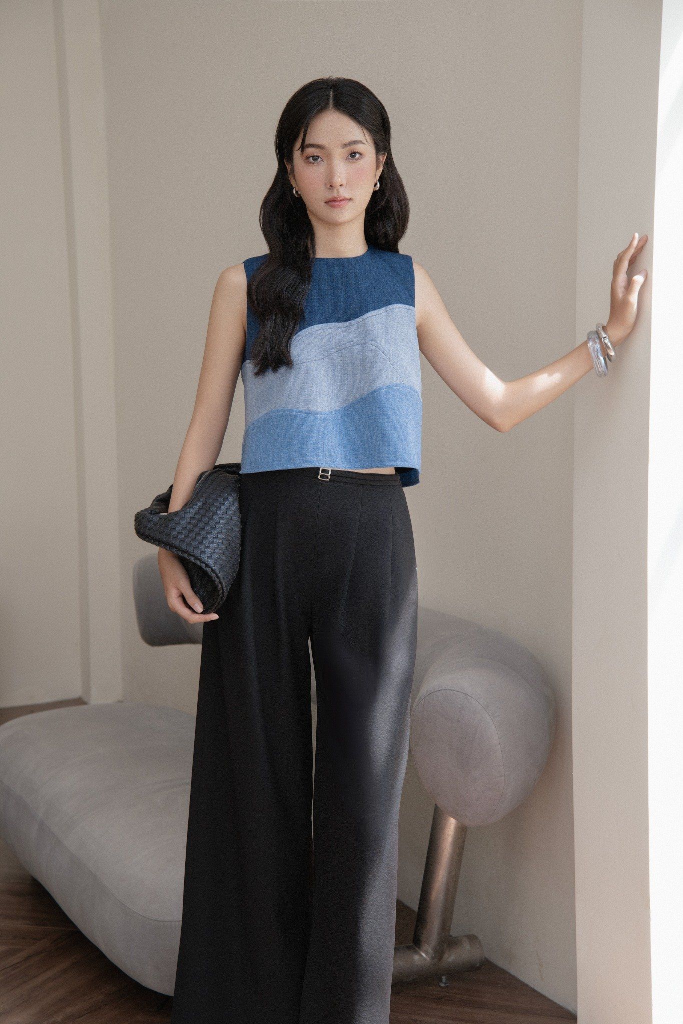 Quần Candice Pants