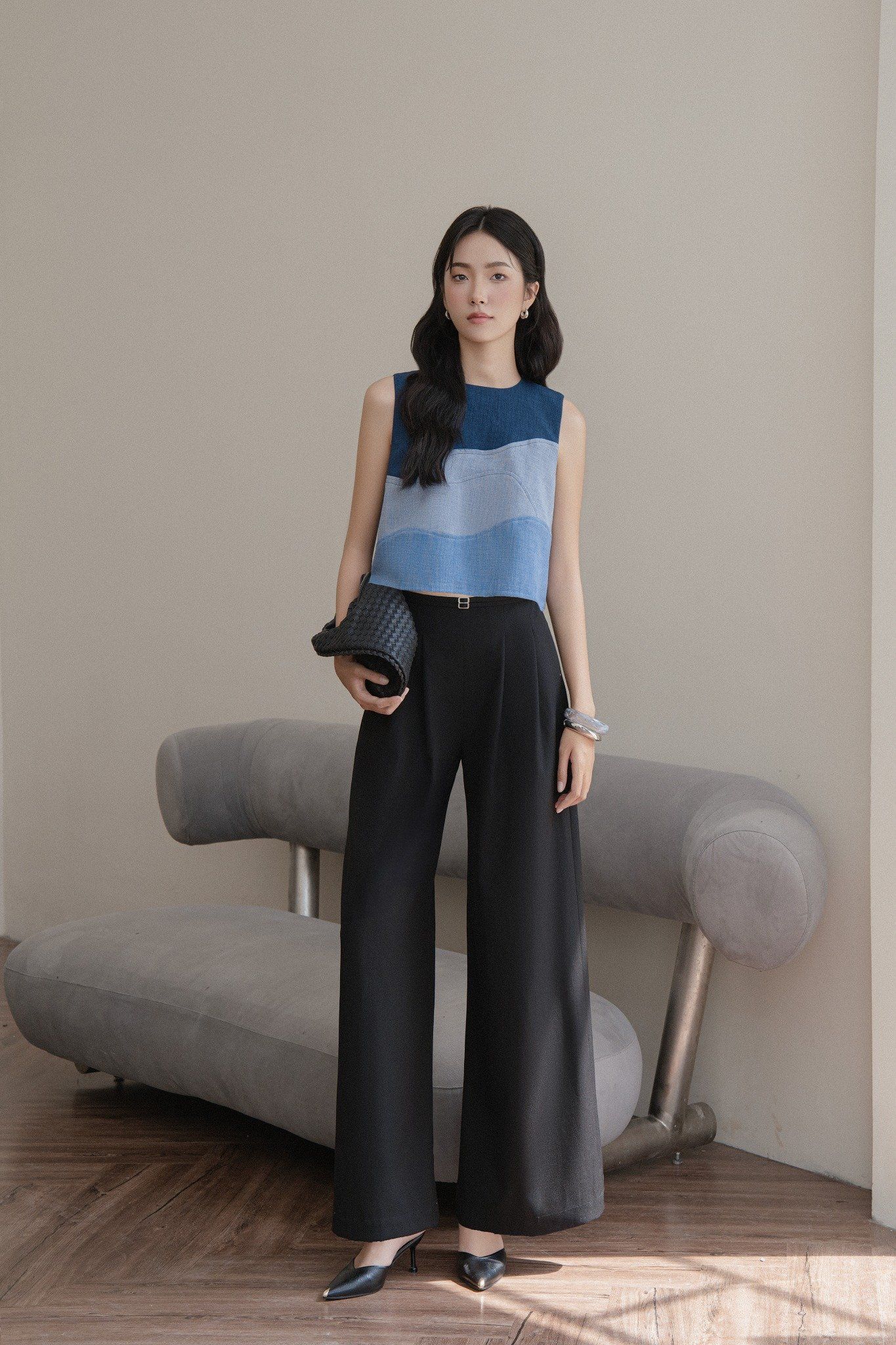 Quần Candice Pants