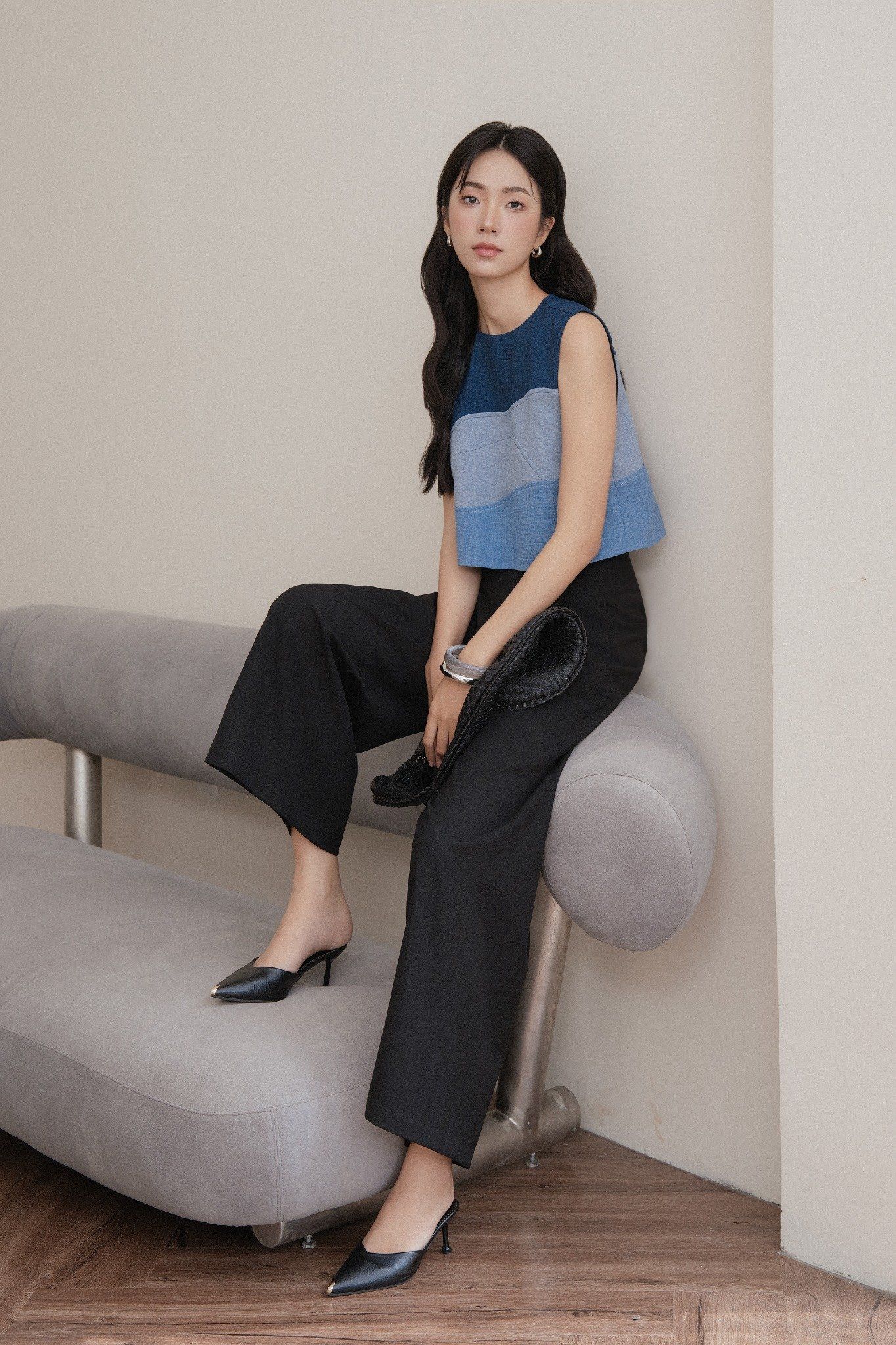Quần Candice Pants