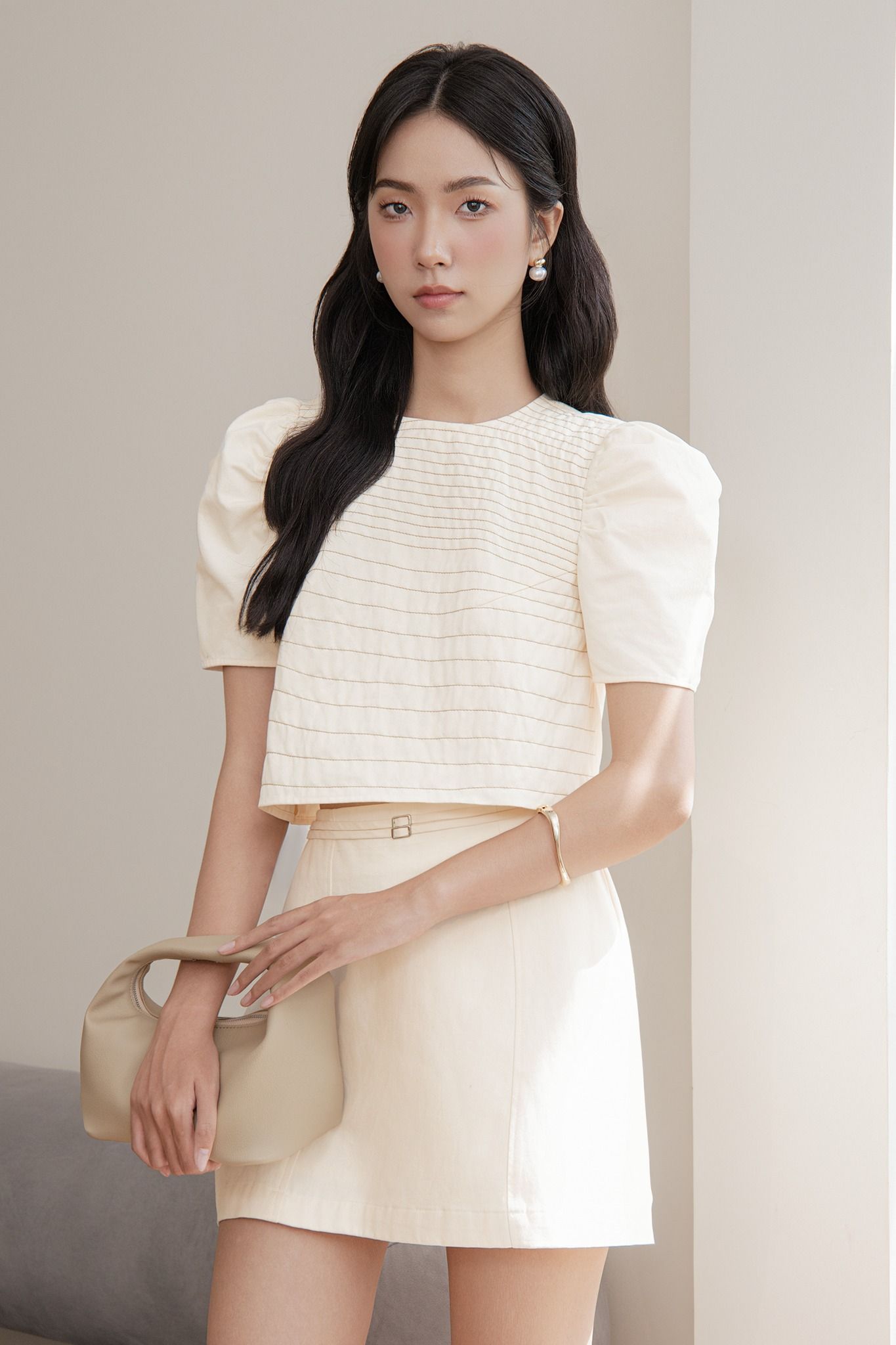 Chân váy Embla Skirt