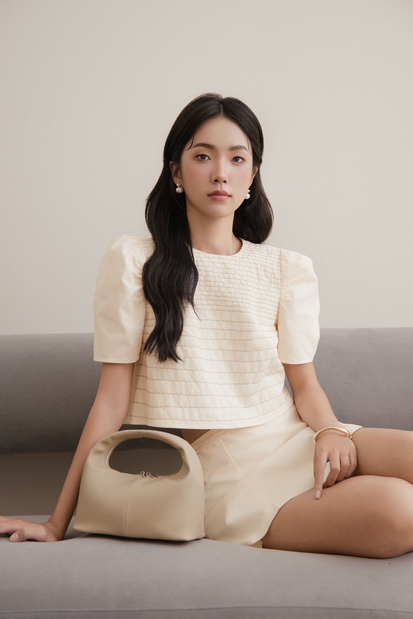 Chân váy Embla Skirt