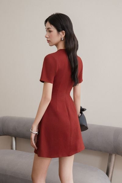 Gilda Dress
