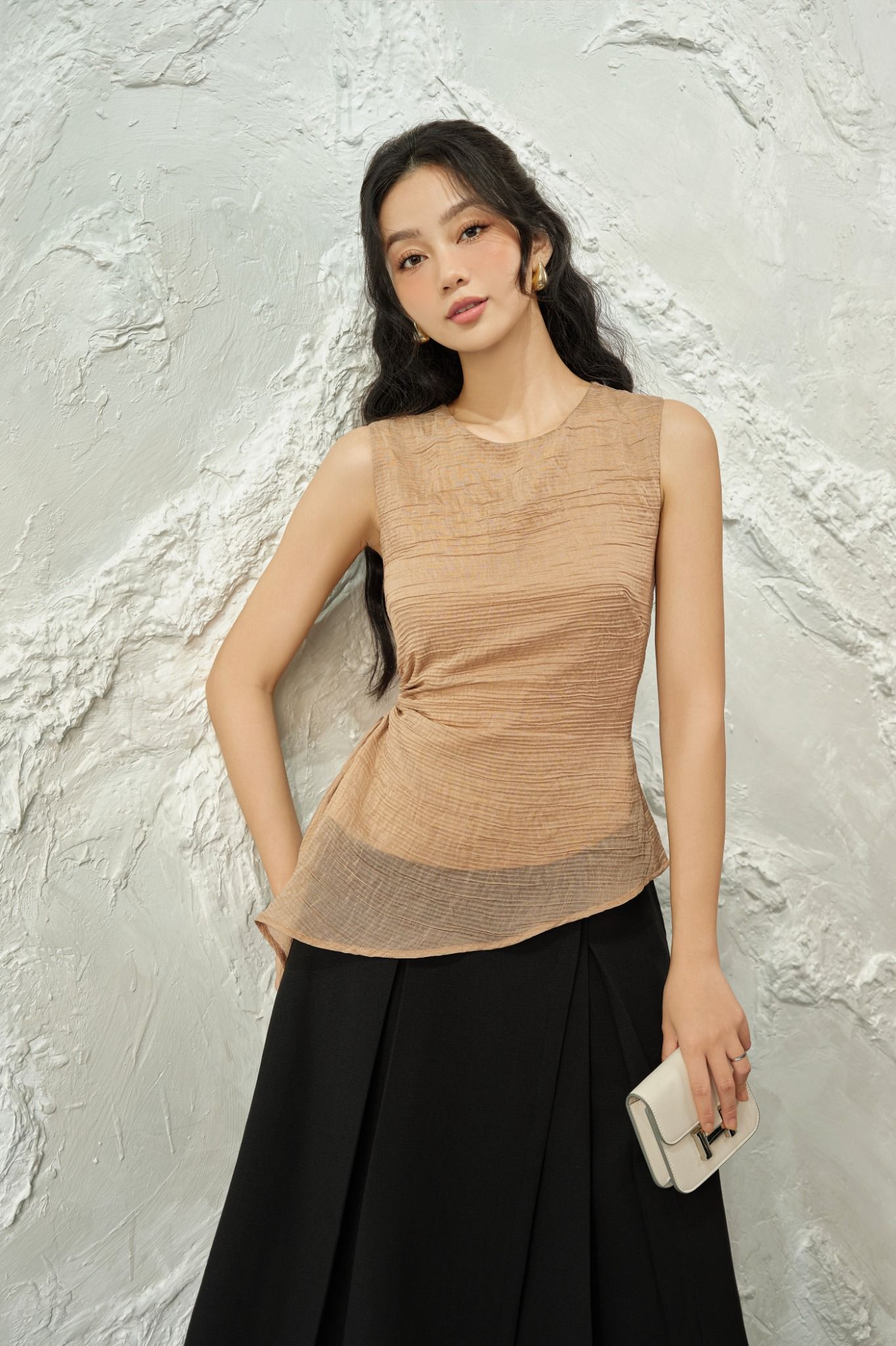 Chân váy Tzila Skirt