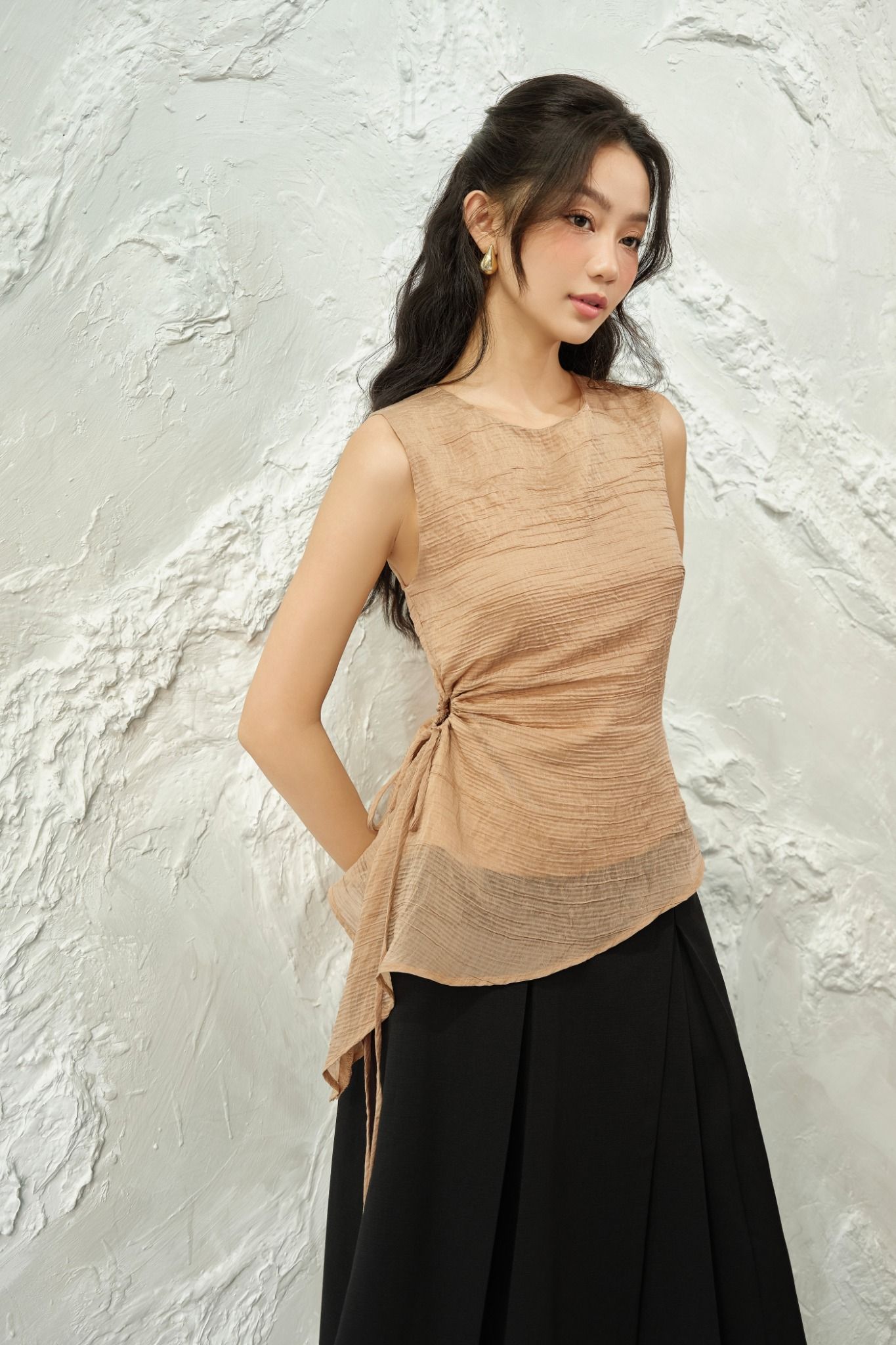 Chân váy Tzila Skirt