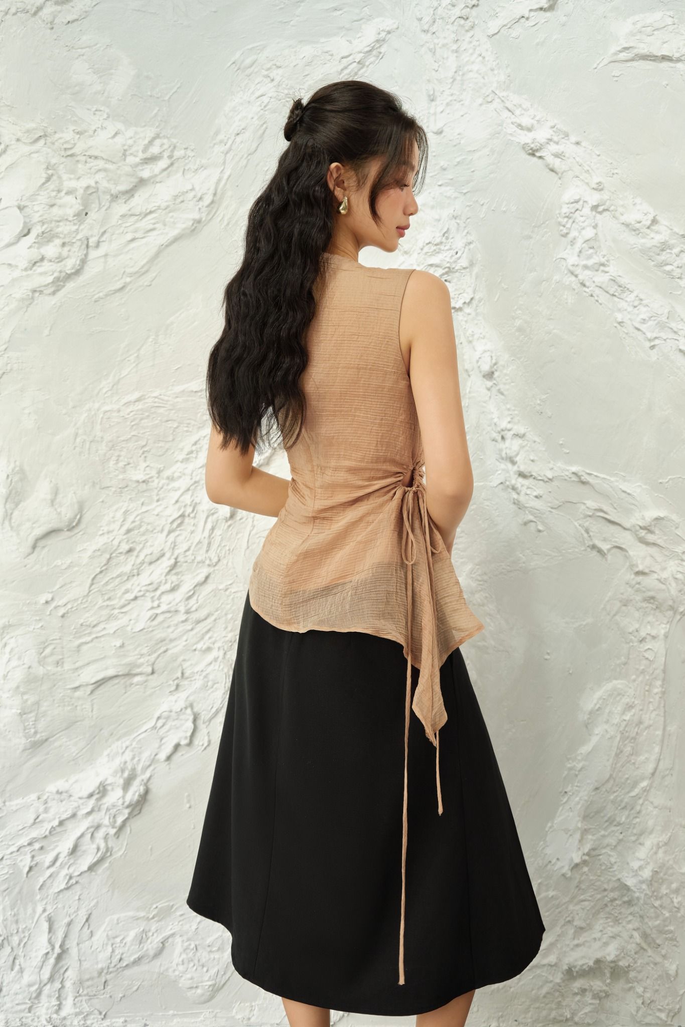 Chân váy Tzila Skirt