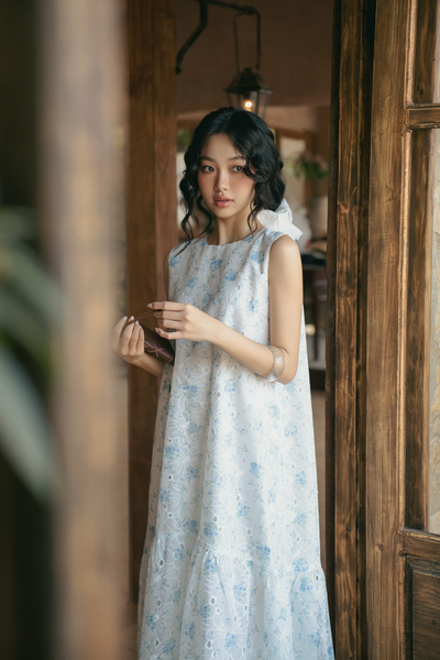 Yardley Fleur Dress 