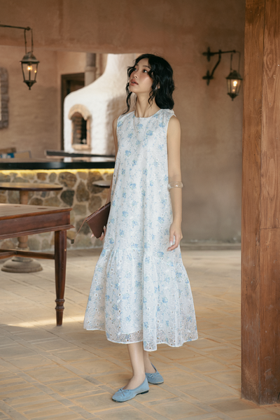  Yardley Fleur Dress 