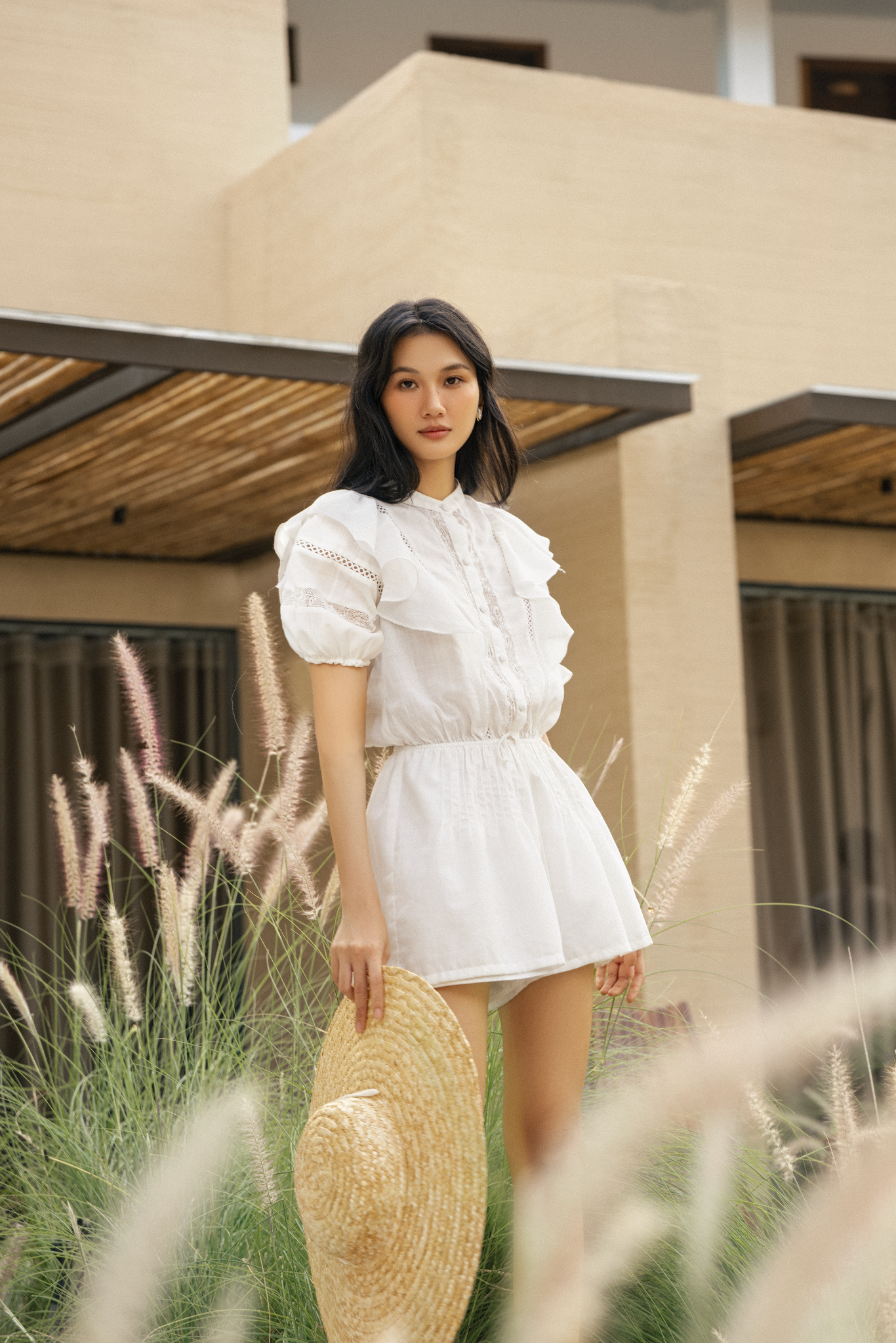 Kelsey Jumpsuit