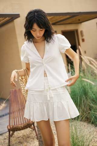 Set đồ đi biển Paulina Set