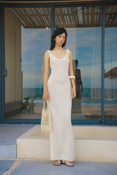 Raelynn Knit Dress