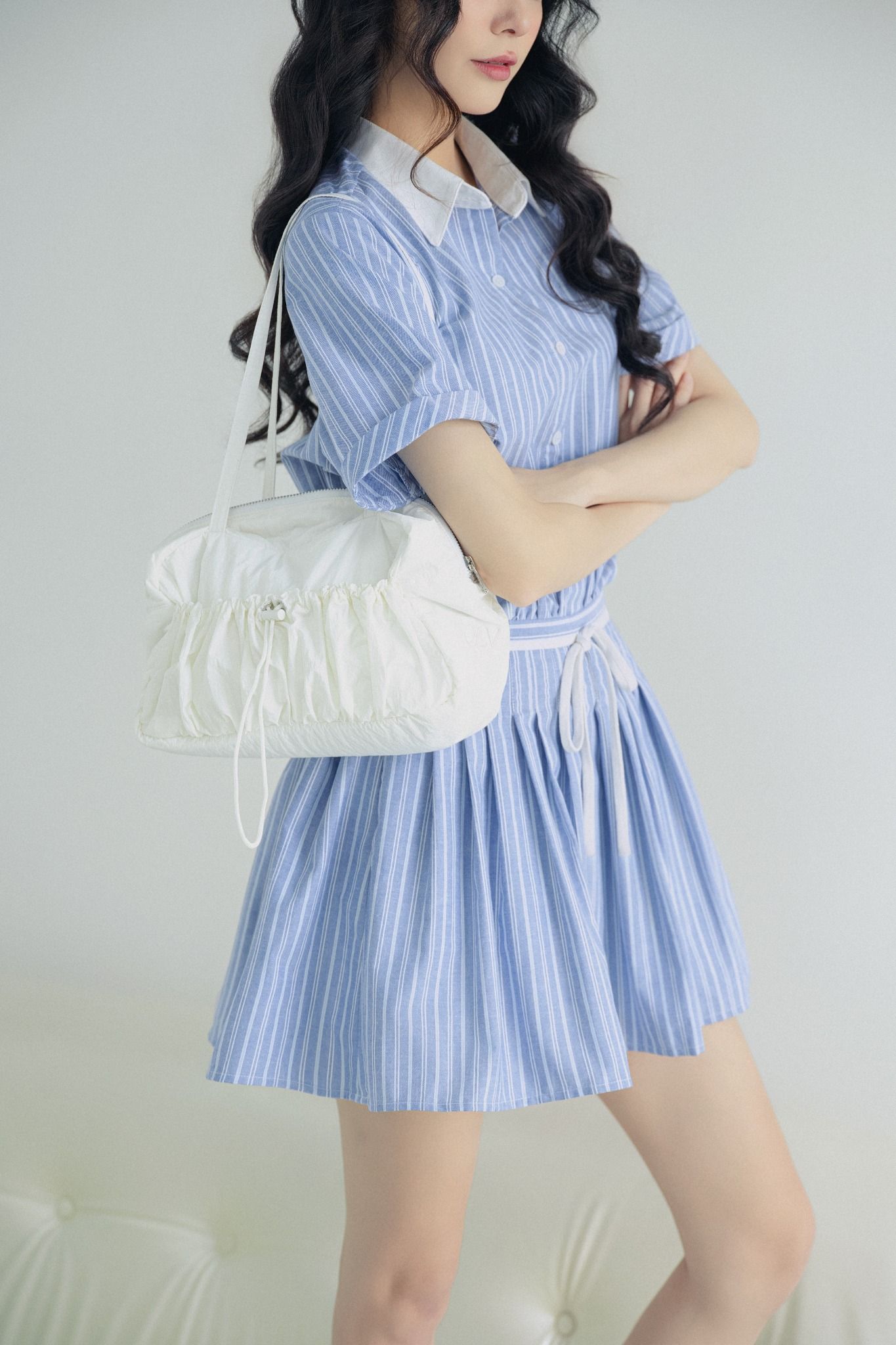 Johari Dress