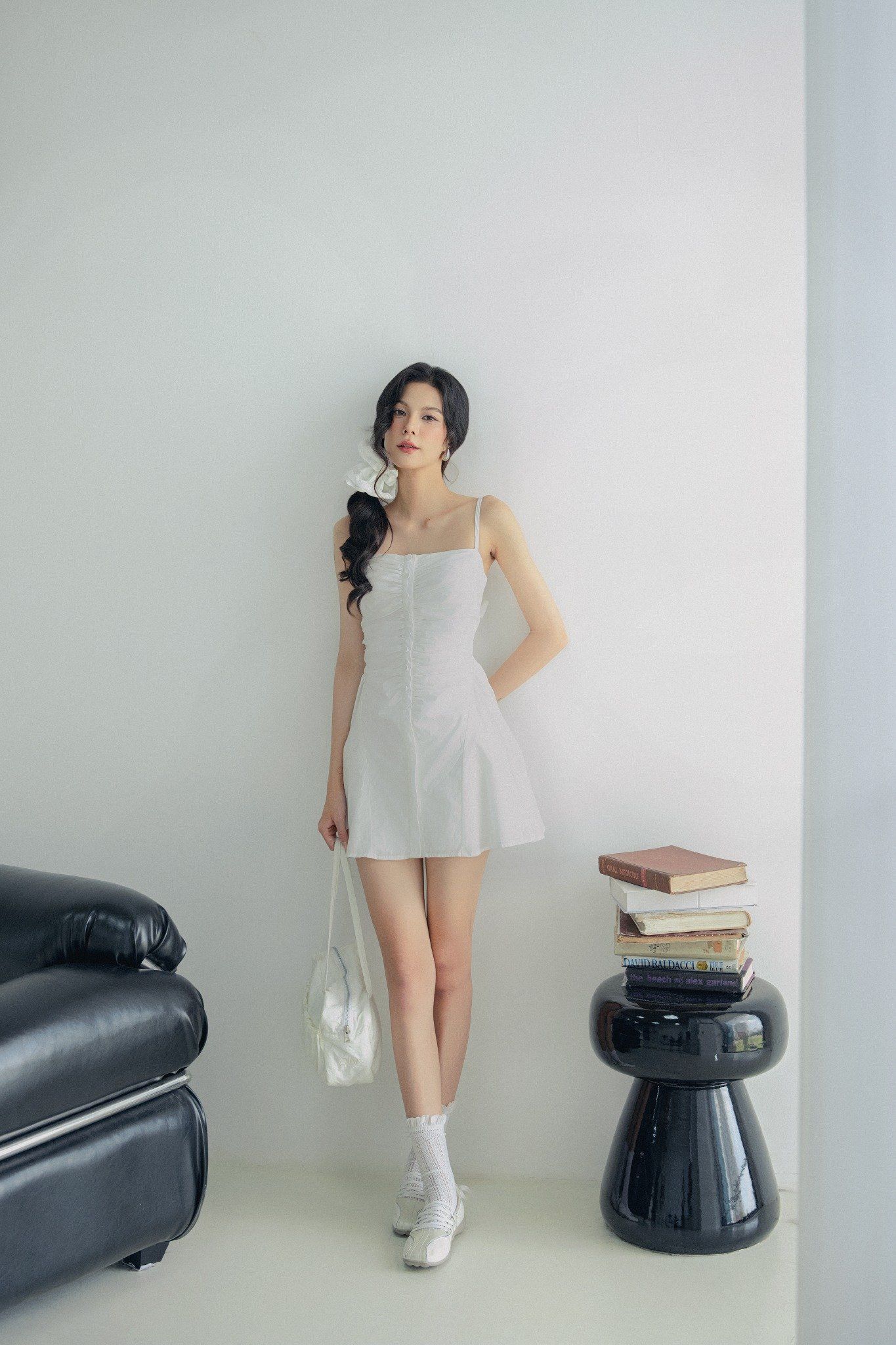 Esra Dress