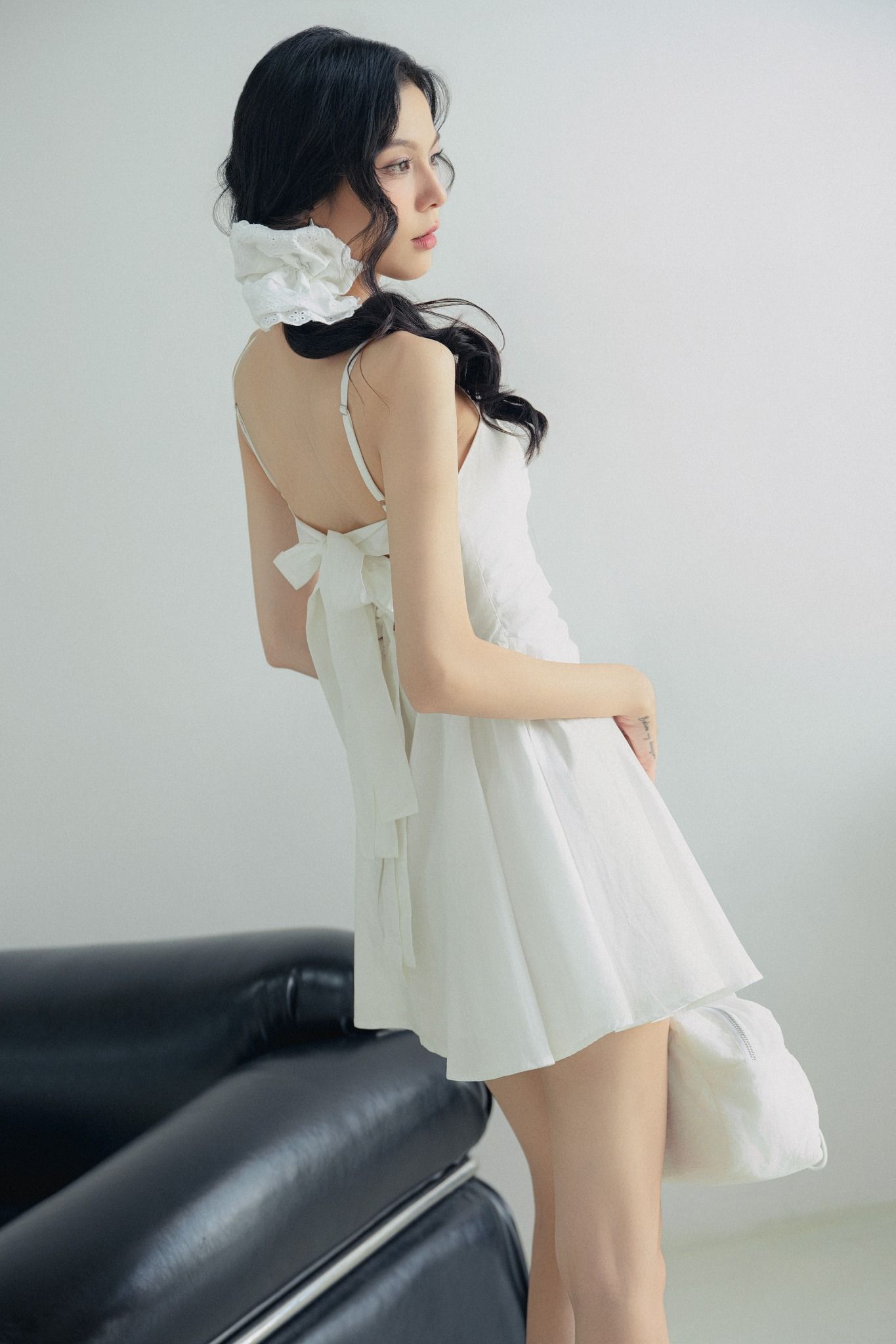 Esra Dress