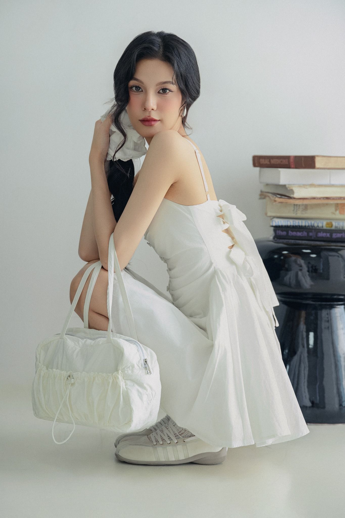 Esra Dress
