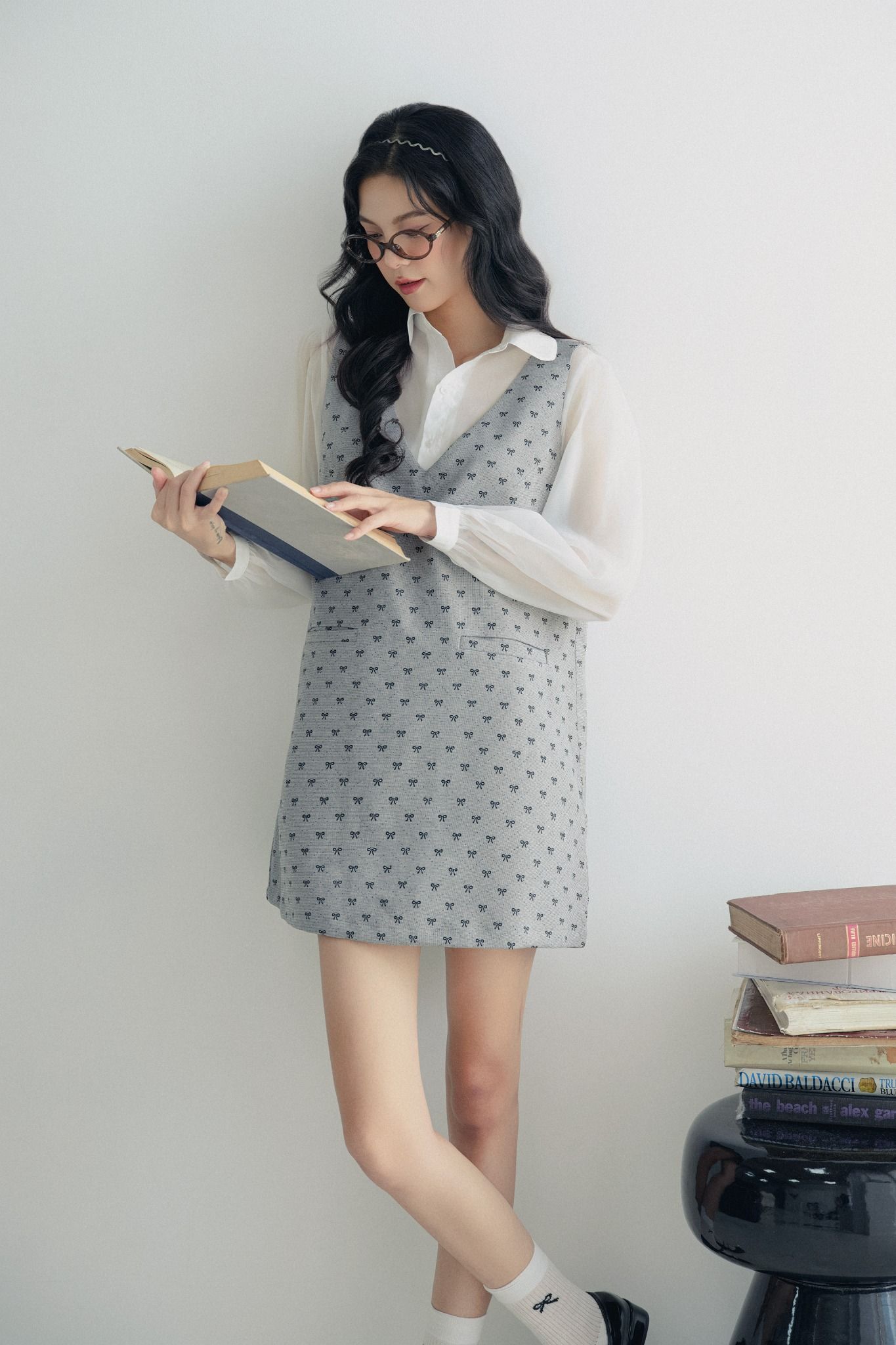 Eyre Dress