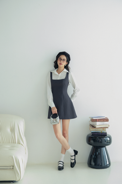  Havilah Dress 