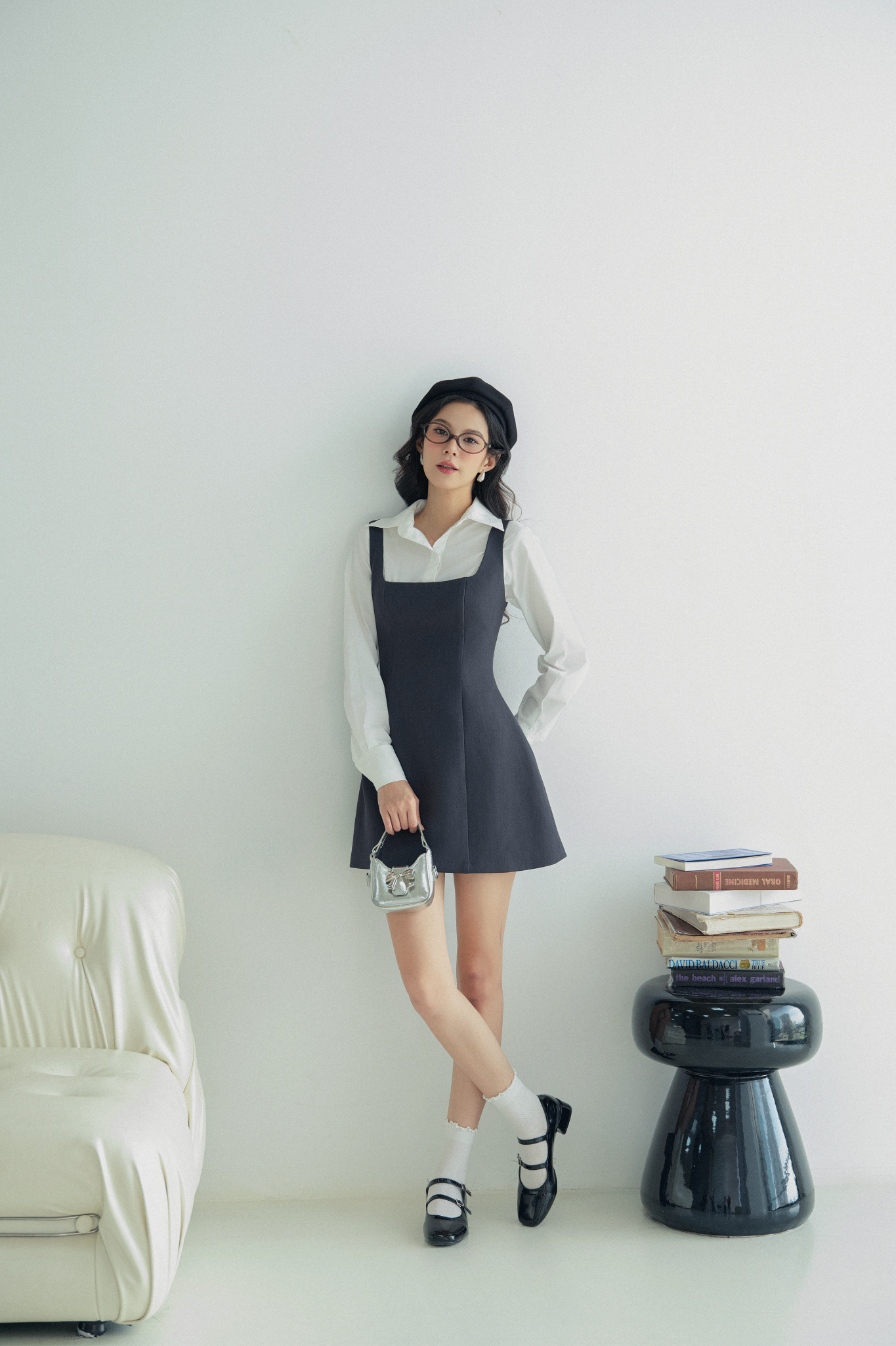 Havilah Dress