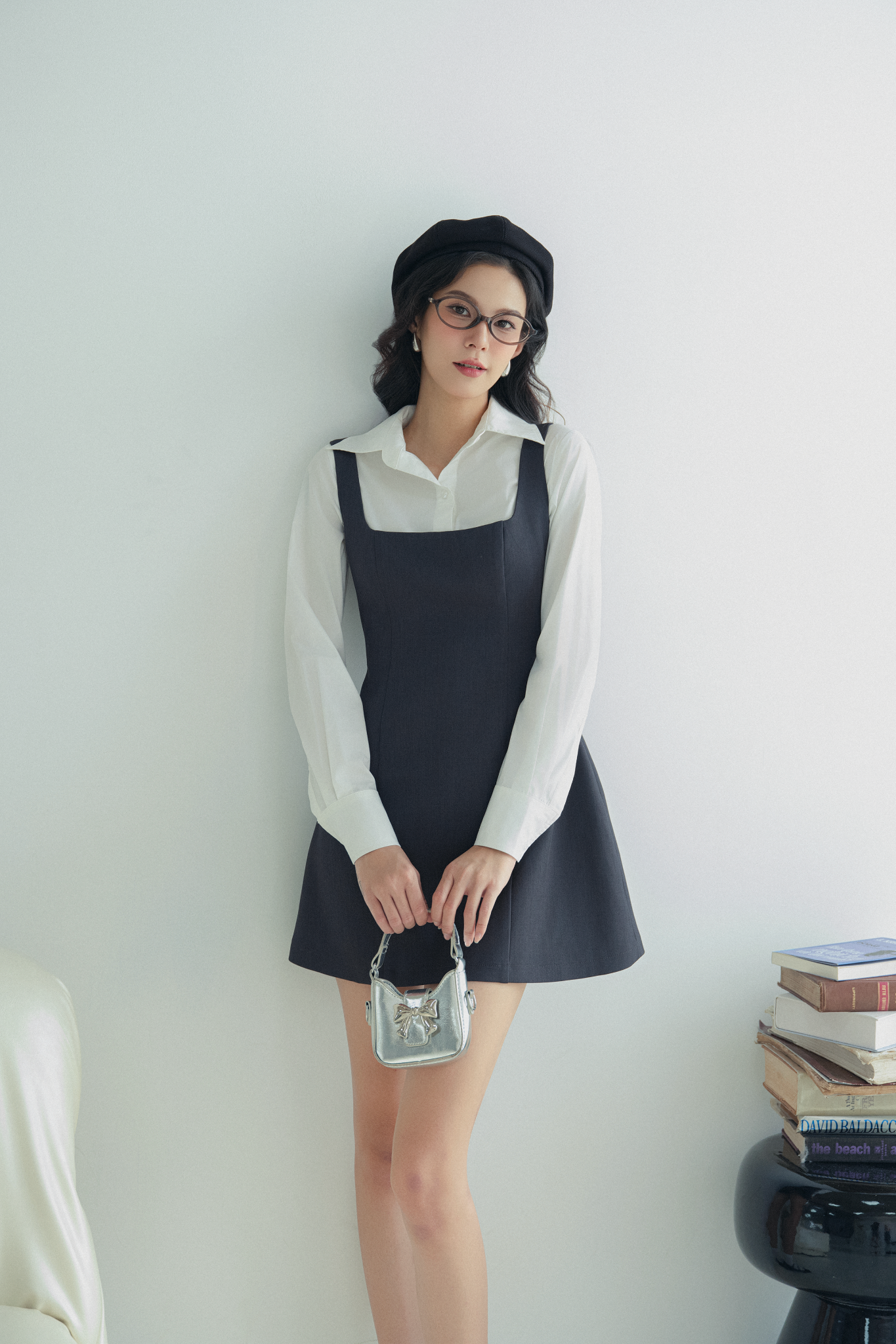 Havilah Dress