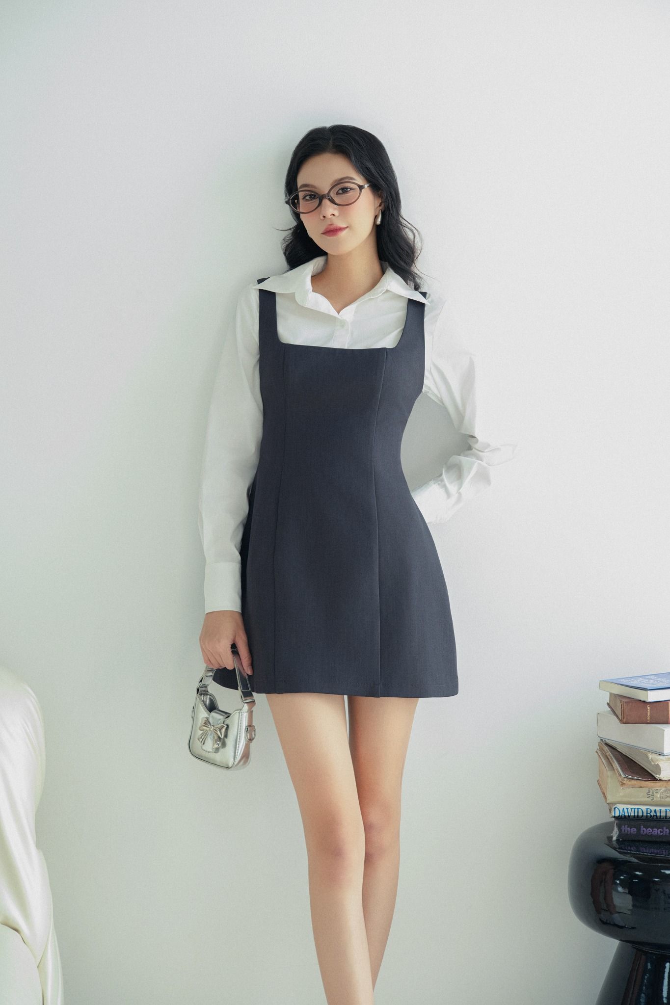 Havilah Dress