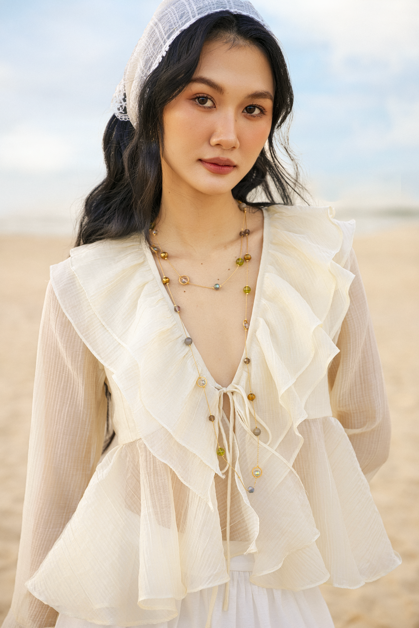 Áo Willow Top nhiều màu