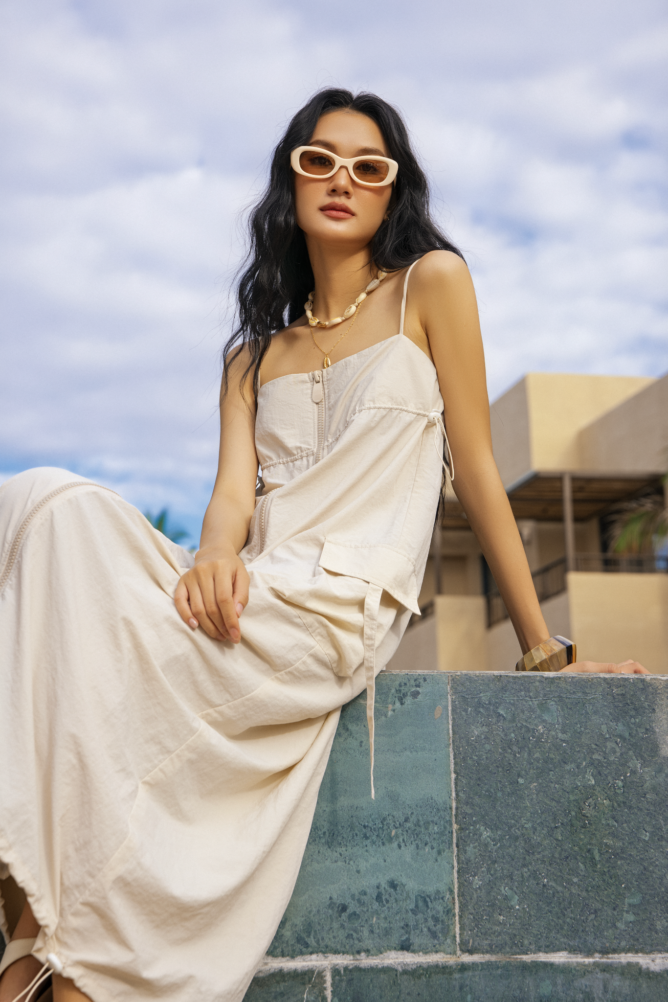 Eirlys Dress