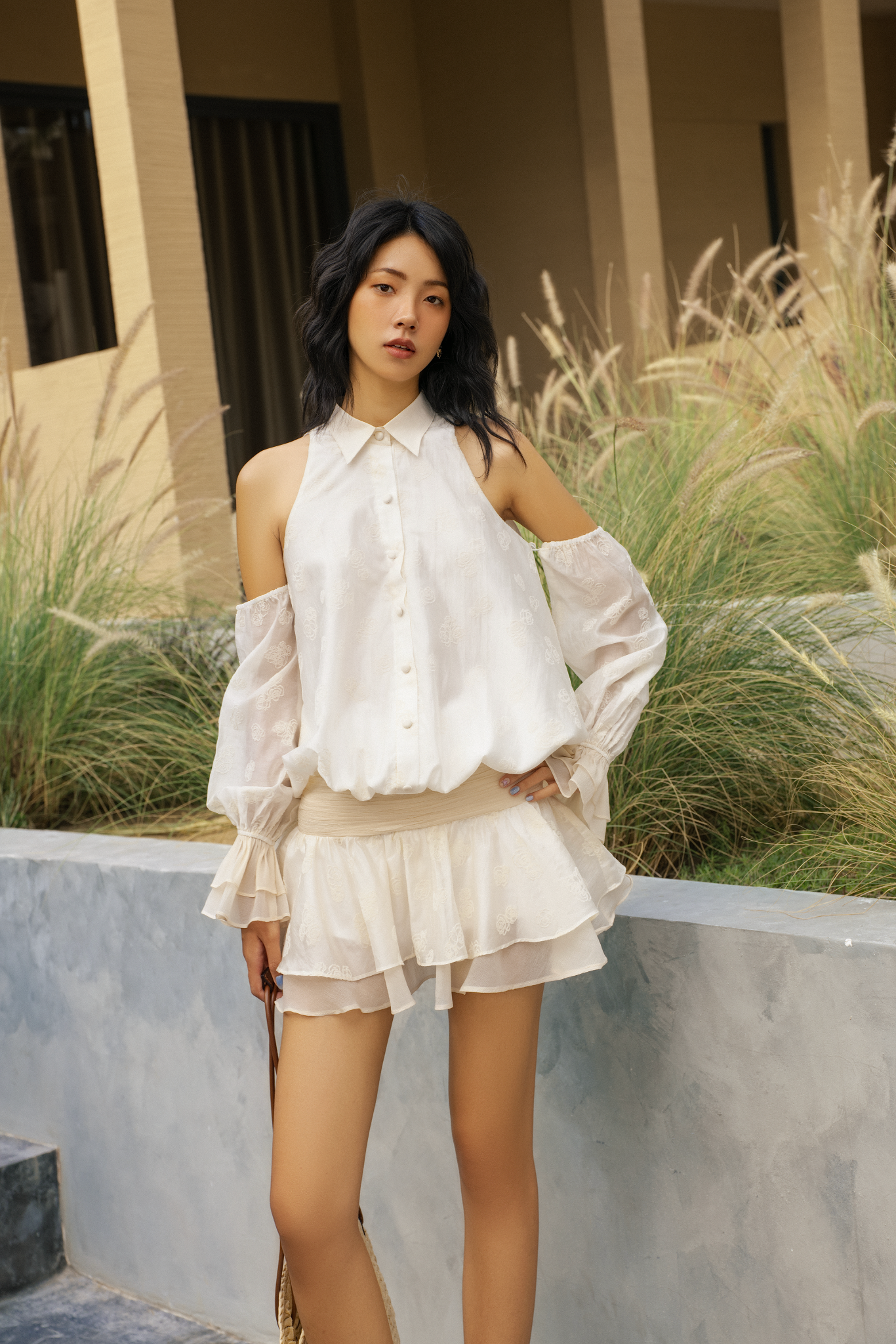 Elspeth Dress
