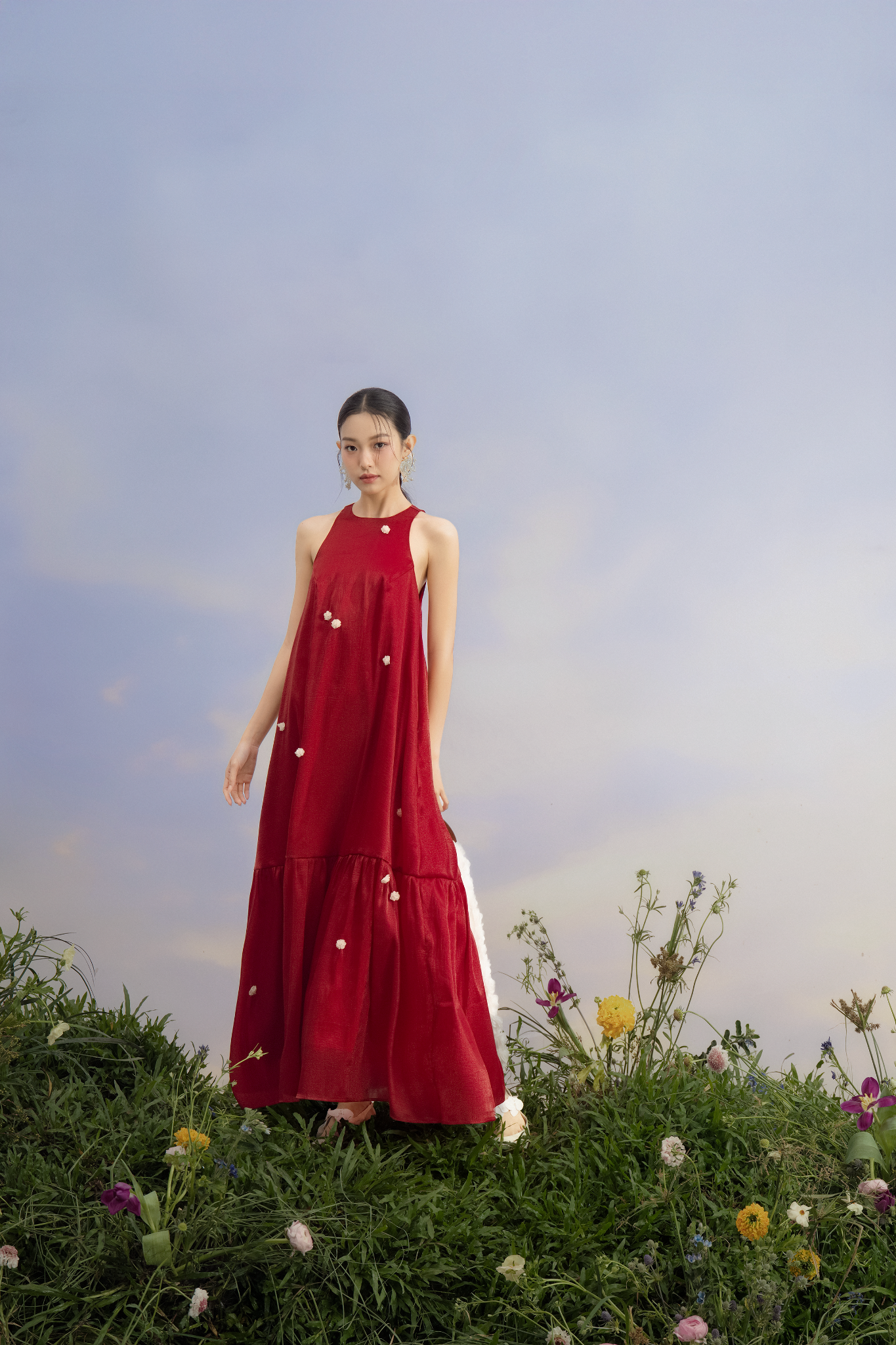 Isaura Dress