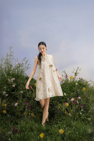  Jetta Dress 